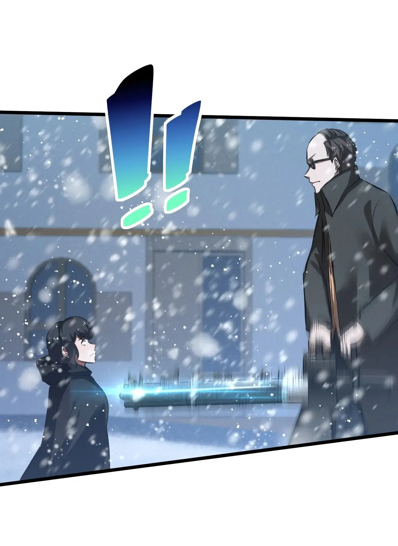 Please Stop Summoning Me! Chapter 71 - Page 52