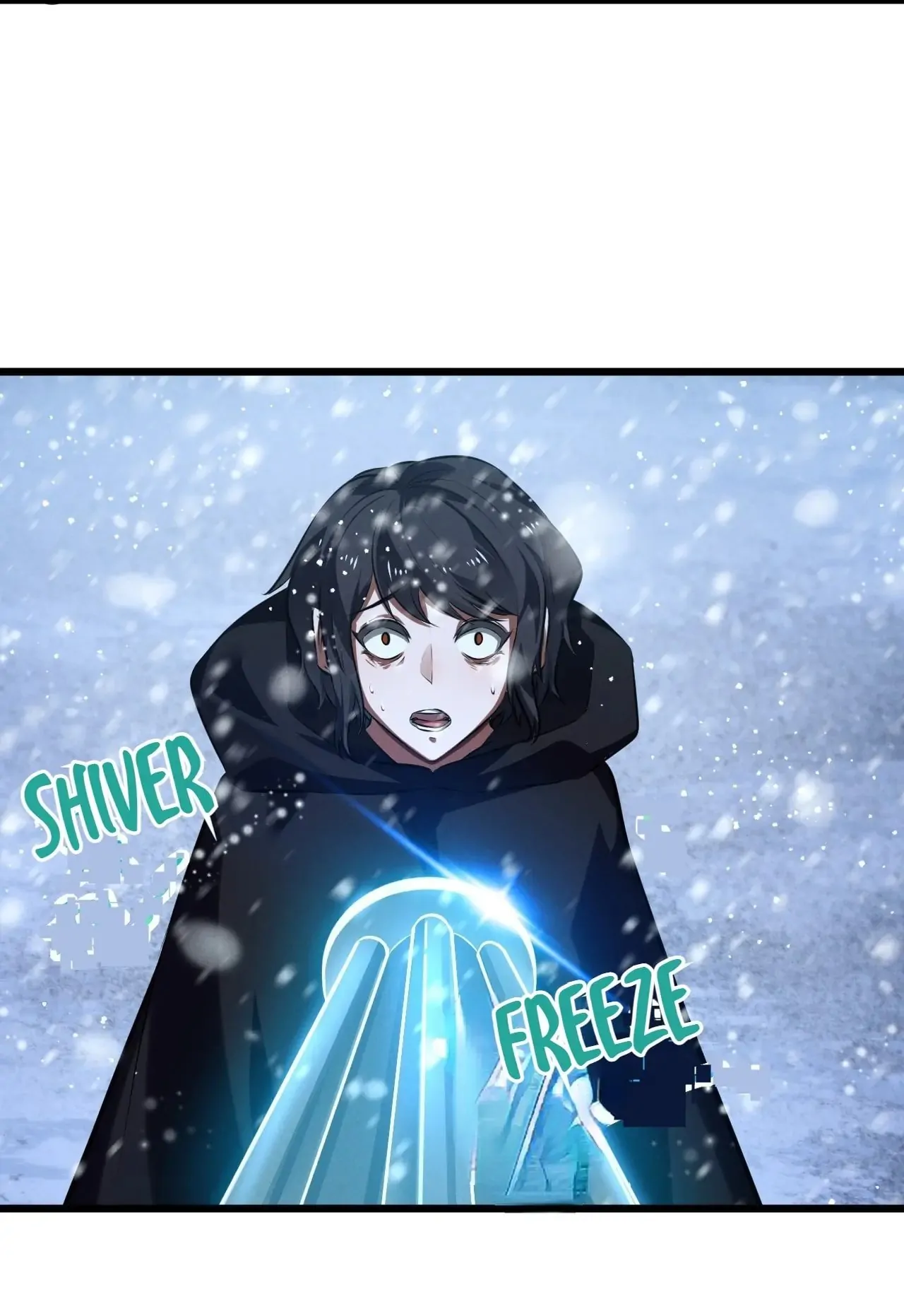 Please Stop Summoning Me! Chapter 71 - Page 54