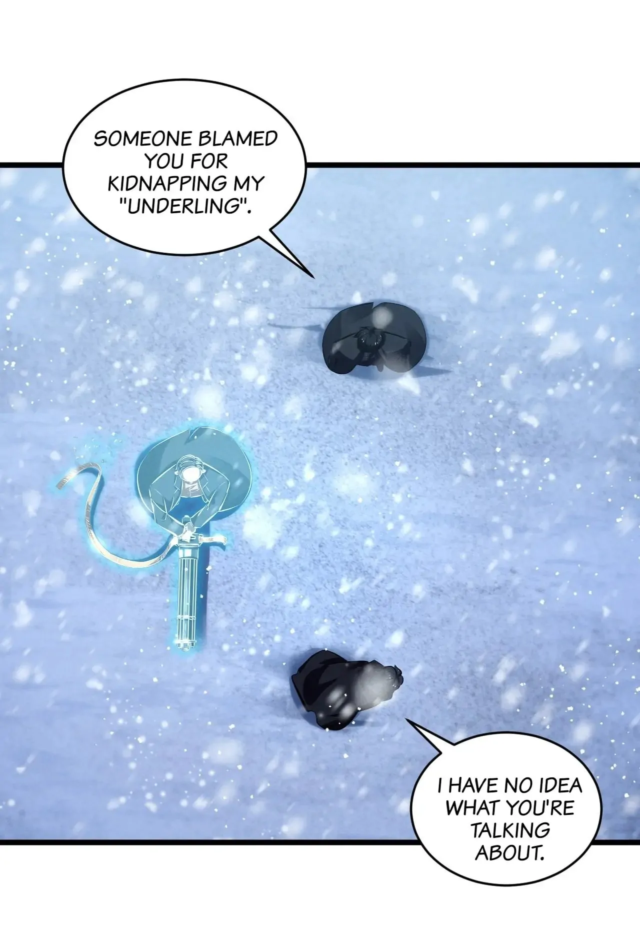 Please Stop Summoning Me! Chapter 71 - Page 55