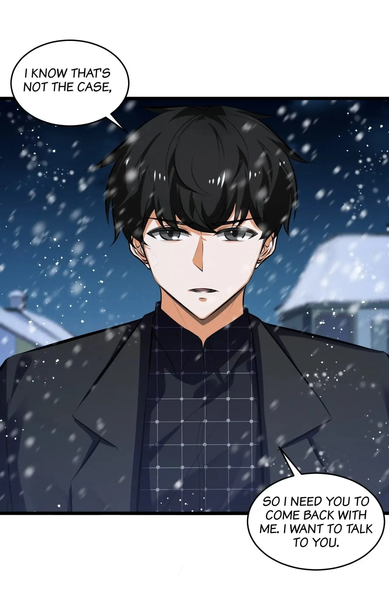 Please Stop Summoning Me! Chapter 71 - Page 56