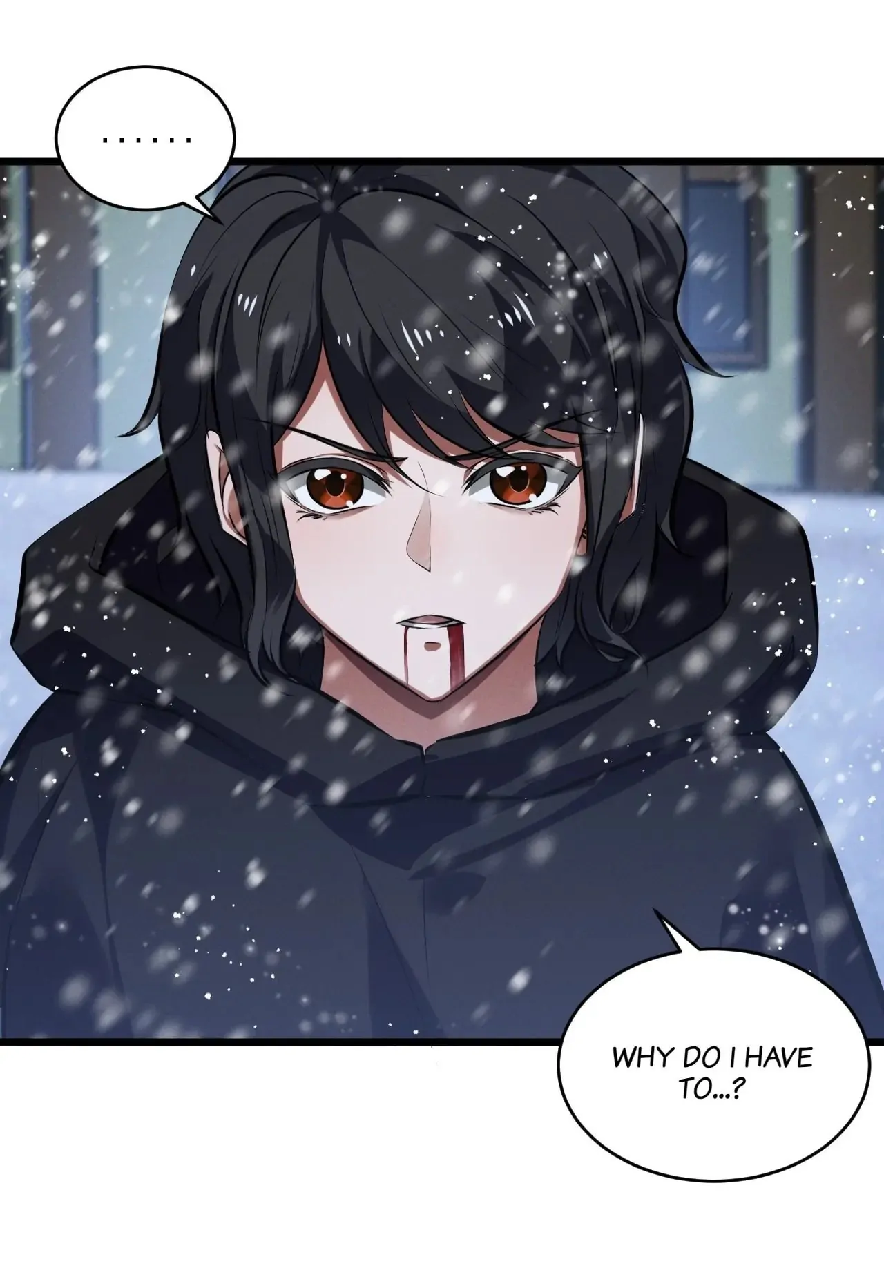Please Stop Summoning Me! Chapter 71 - Page 57