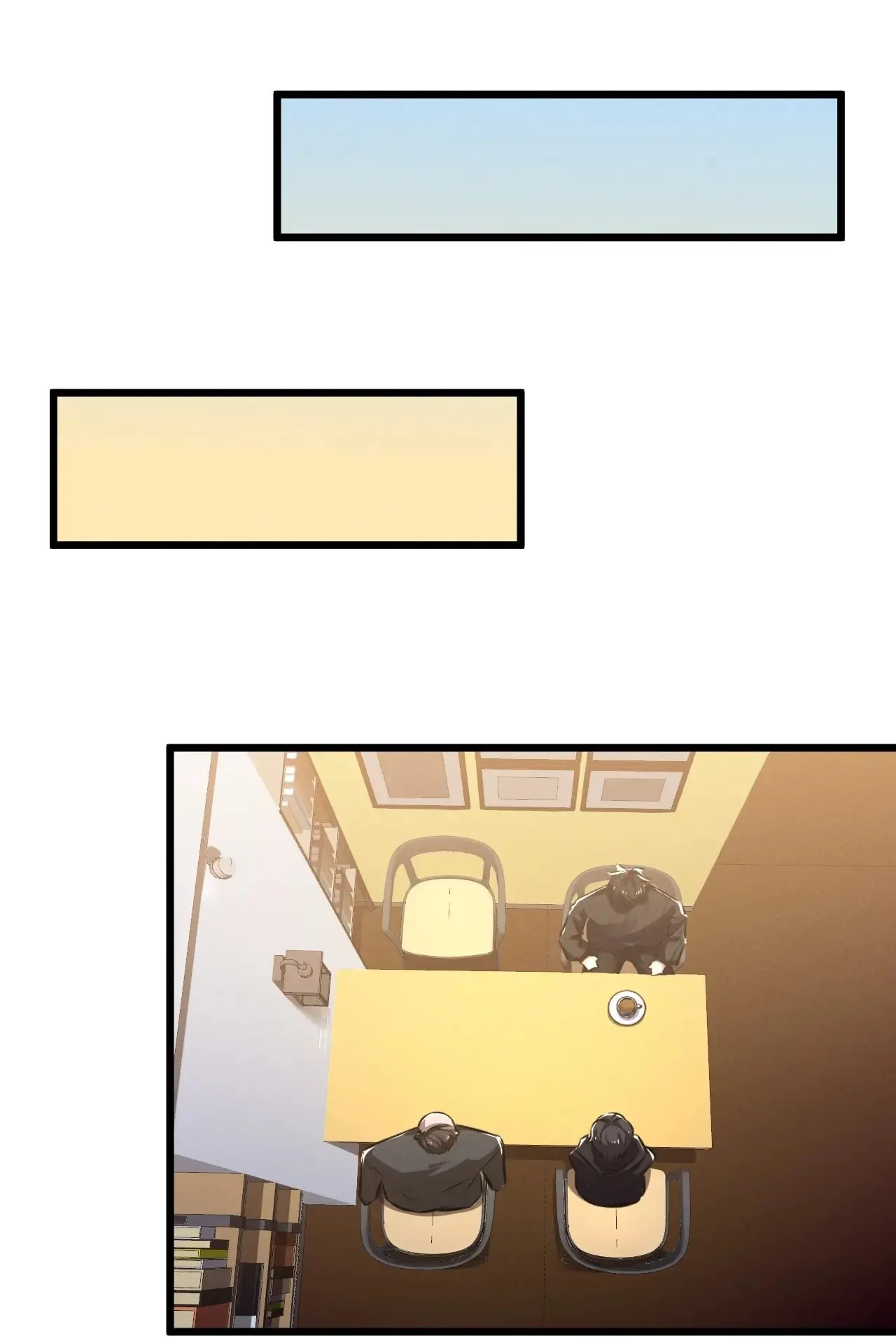 Please Stop Summoning Me! Chapter 71 - Page 59