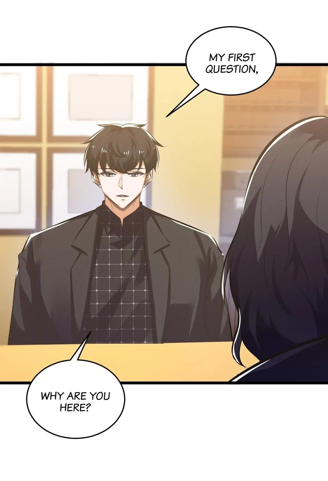 Please Stop Summoning Me! Chapter 71 - Page 60