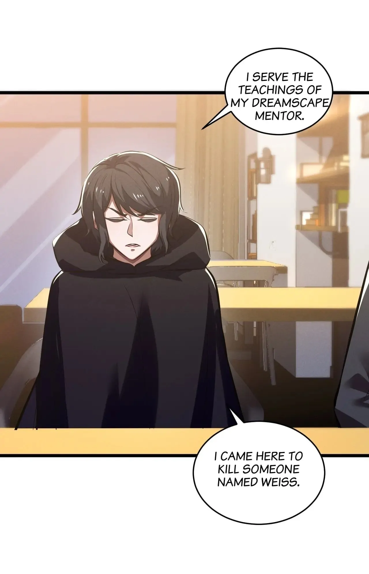 Please Stop Summoning Me! Chapter 71 - Page 61