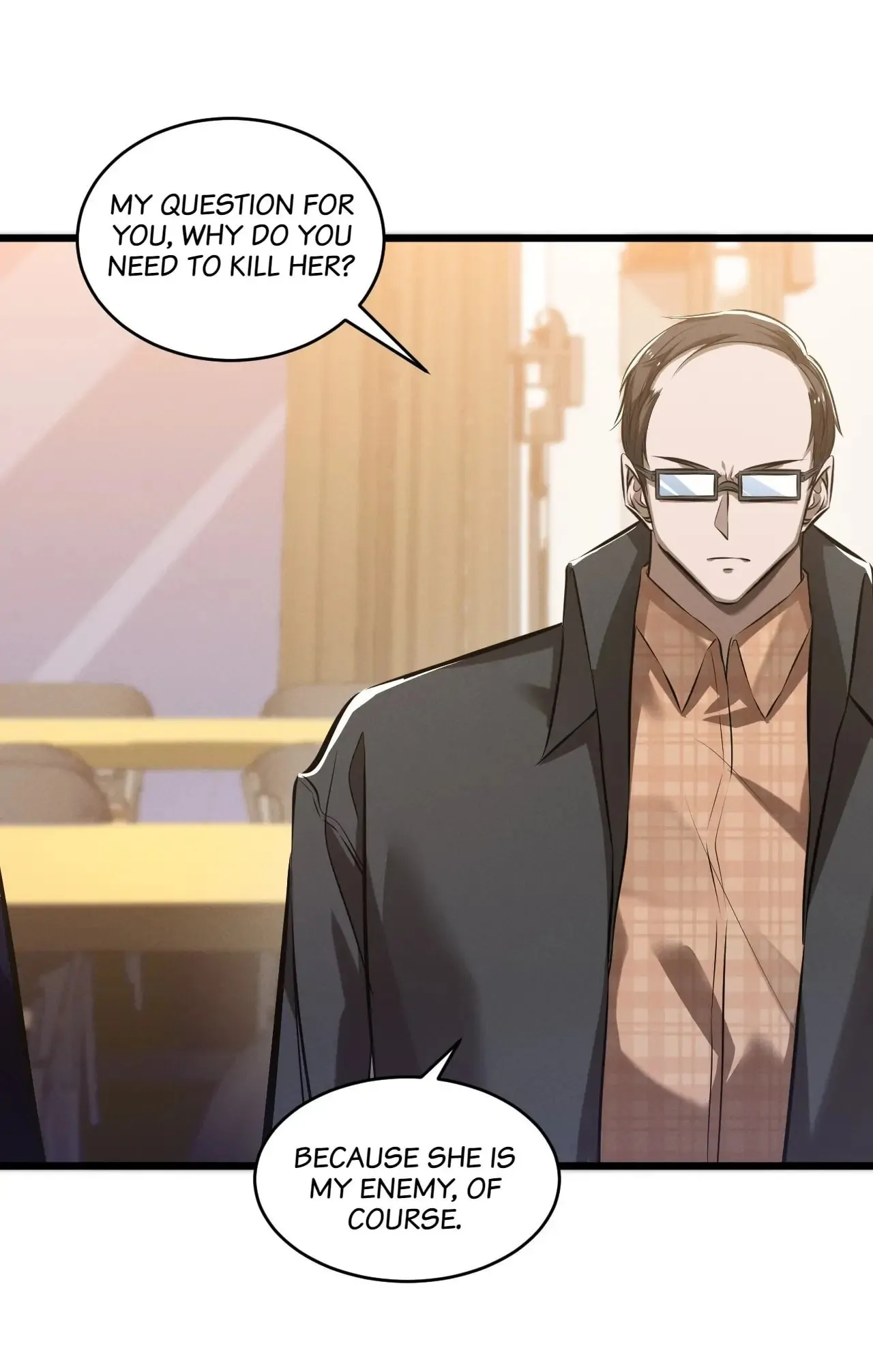Please Stop Summoning Me! Chapter 71 - Page 62
