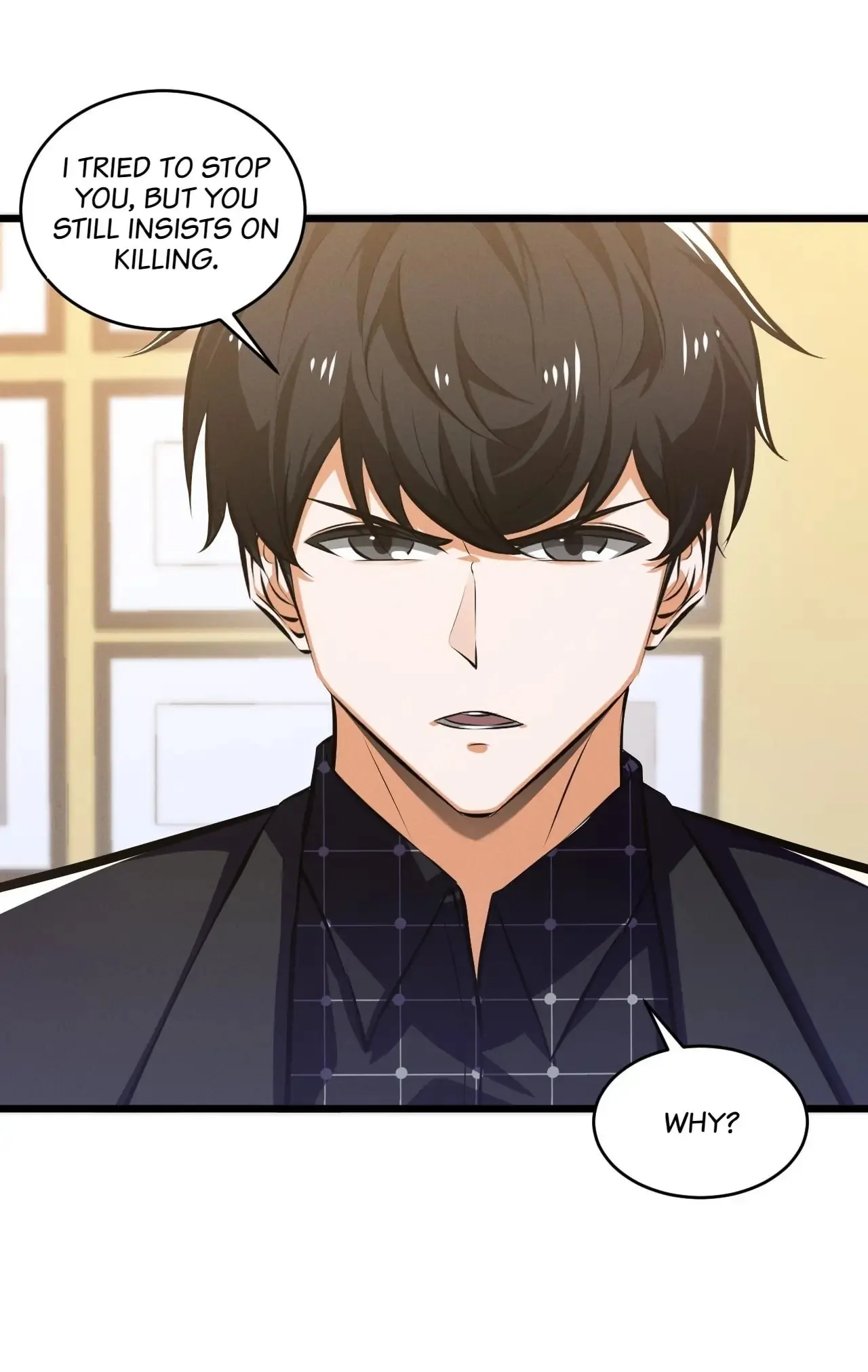 Please Stop Summoning Me! Chapter 71 - Page 63