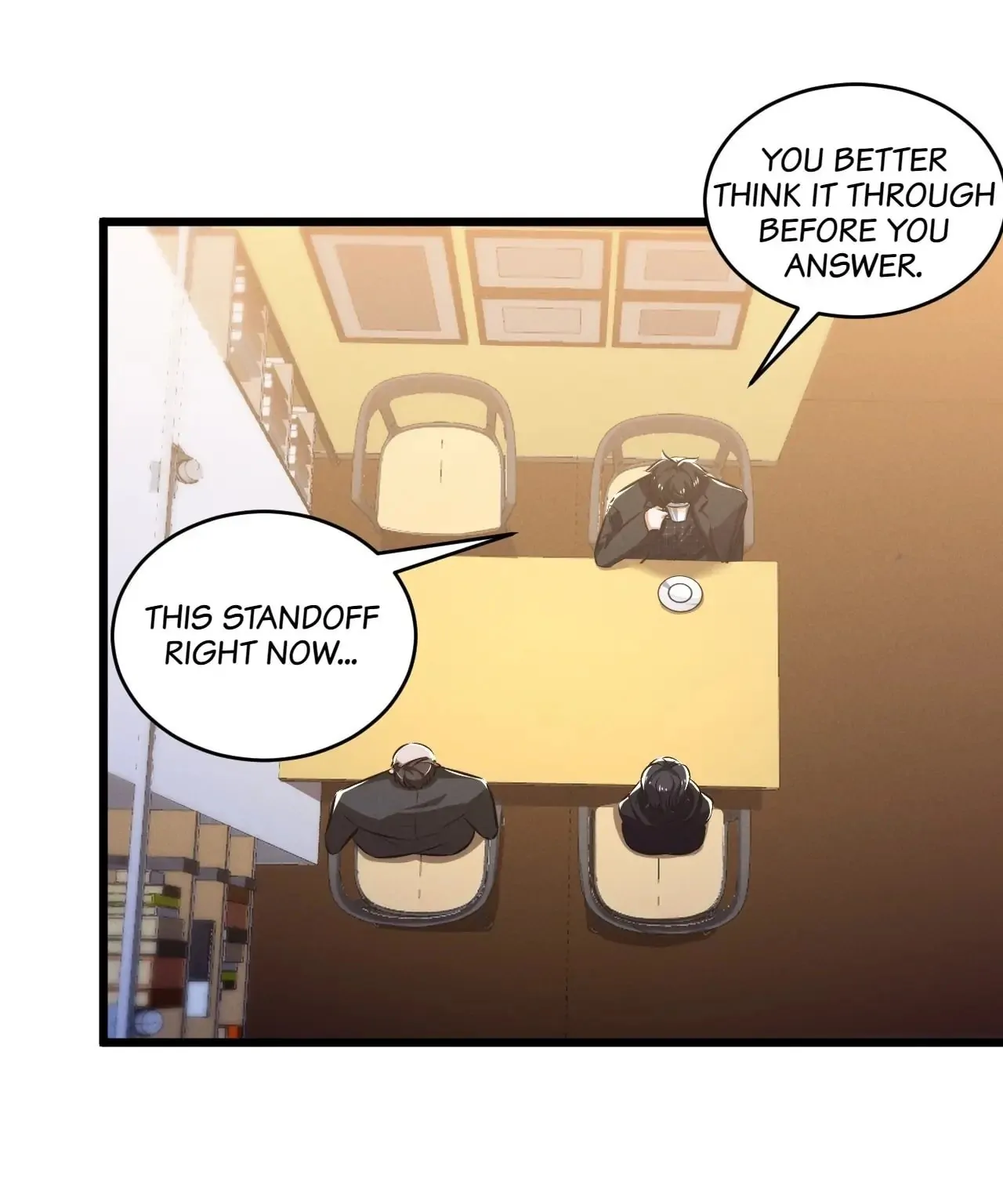 Please Stop Summoning Me! Chapter 71 - Page 65