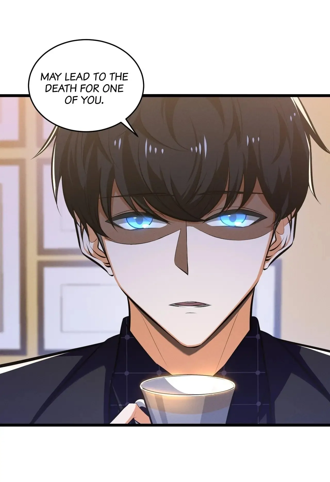Please Stop Summoning Me! Chapter 71 - Page 66