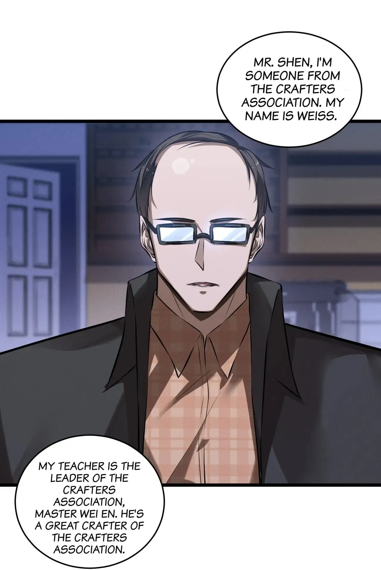 Please Stop Summoning Me! Chapter 71 - Page 10