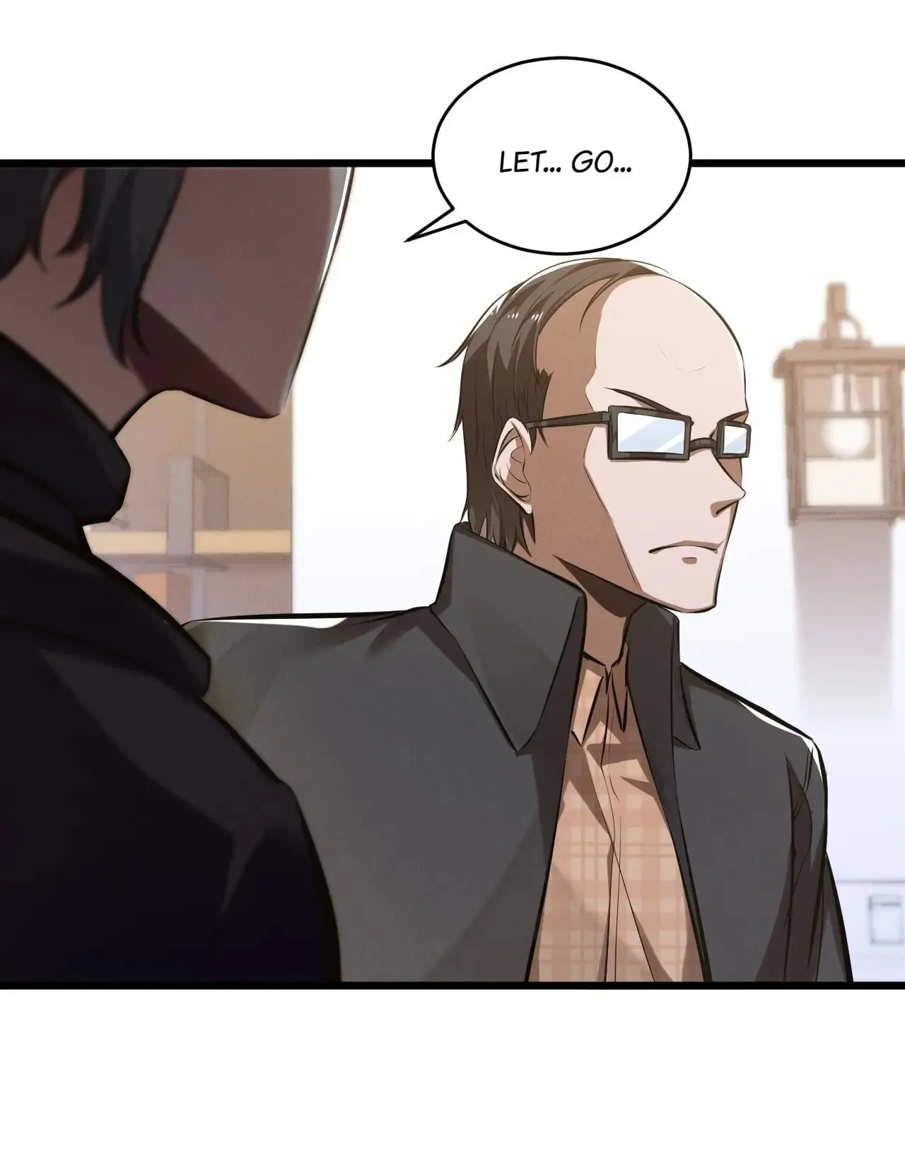 Please Stop Summoning Me! Chapter 72 - Page 11