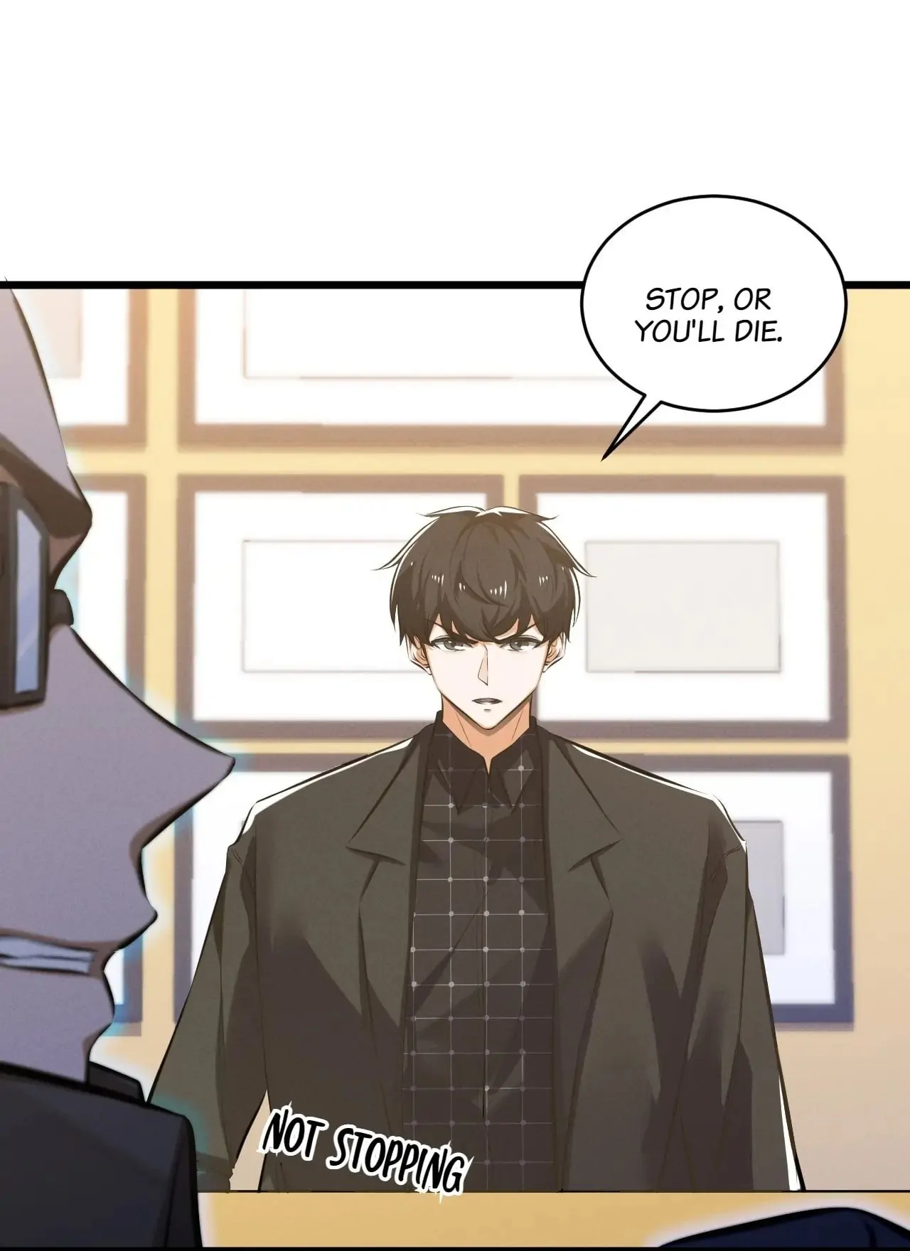 Please Stop Summoning Me! Chapter 72 - Page 12