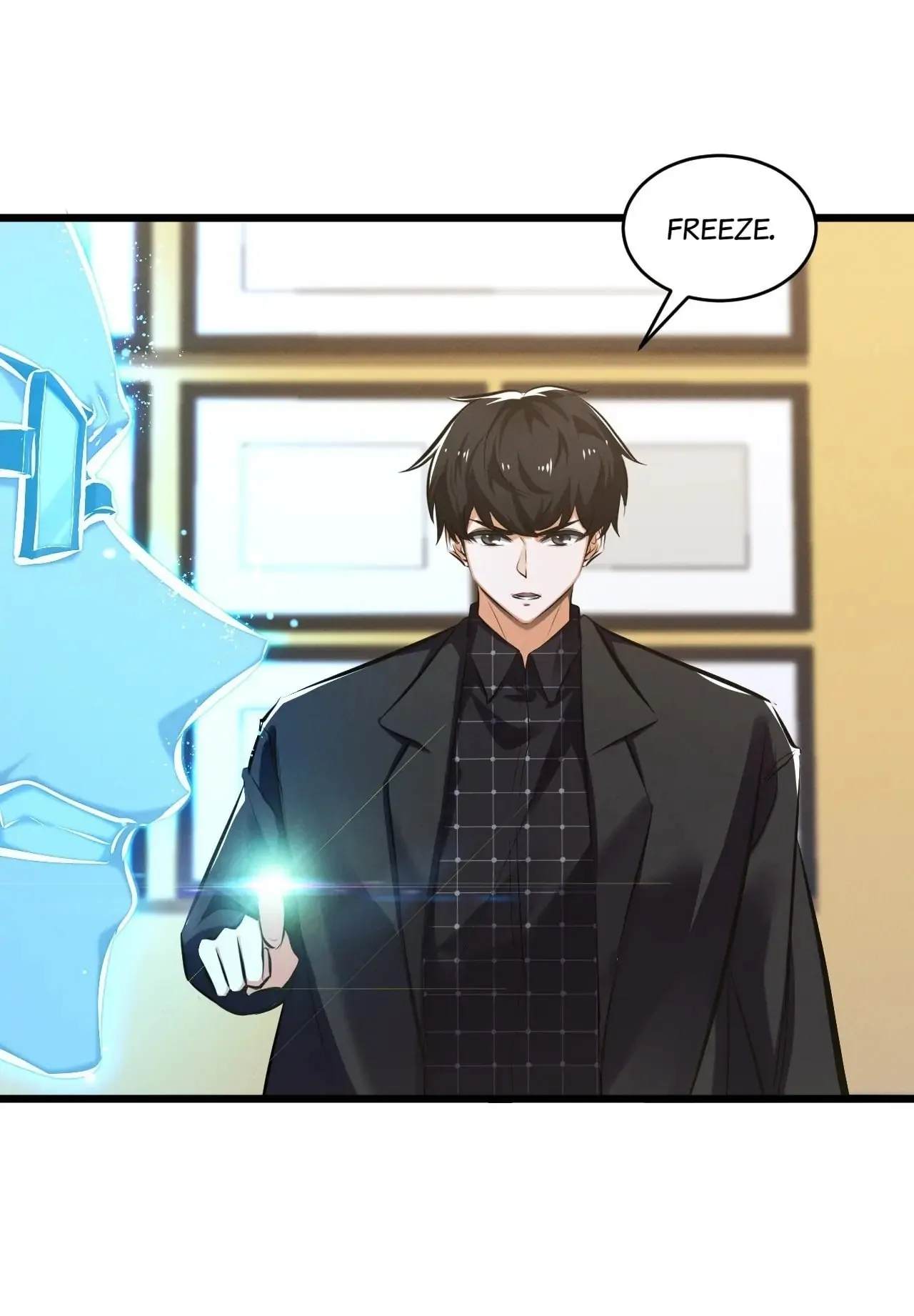 Please Stop Summoning Me! Chapter 72 - Page 14