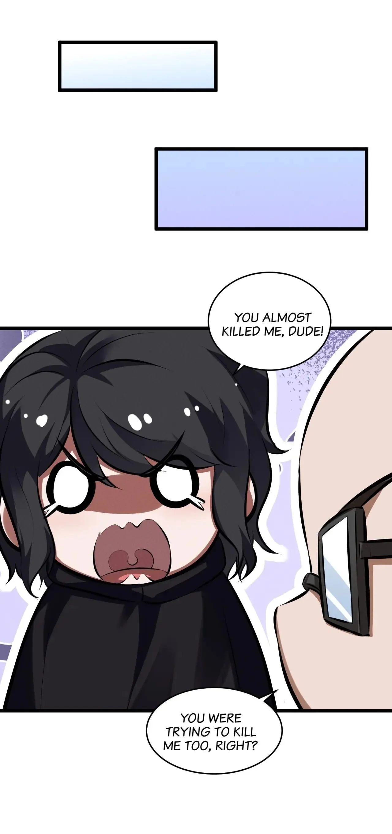 Please Stop Summoning Me! Chapter 72 - Page 15