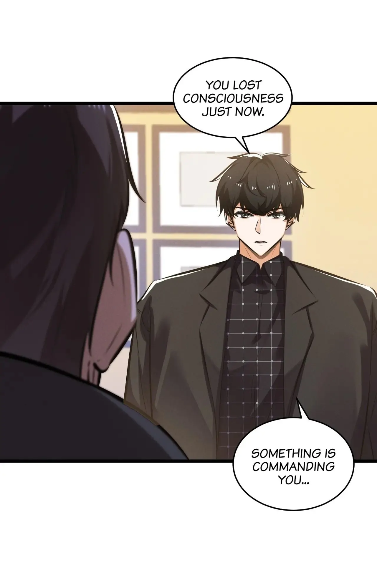 Please Stop Summoning Me! Chapter 72 - Page 16