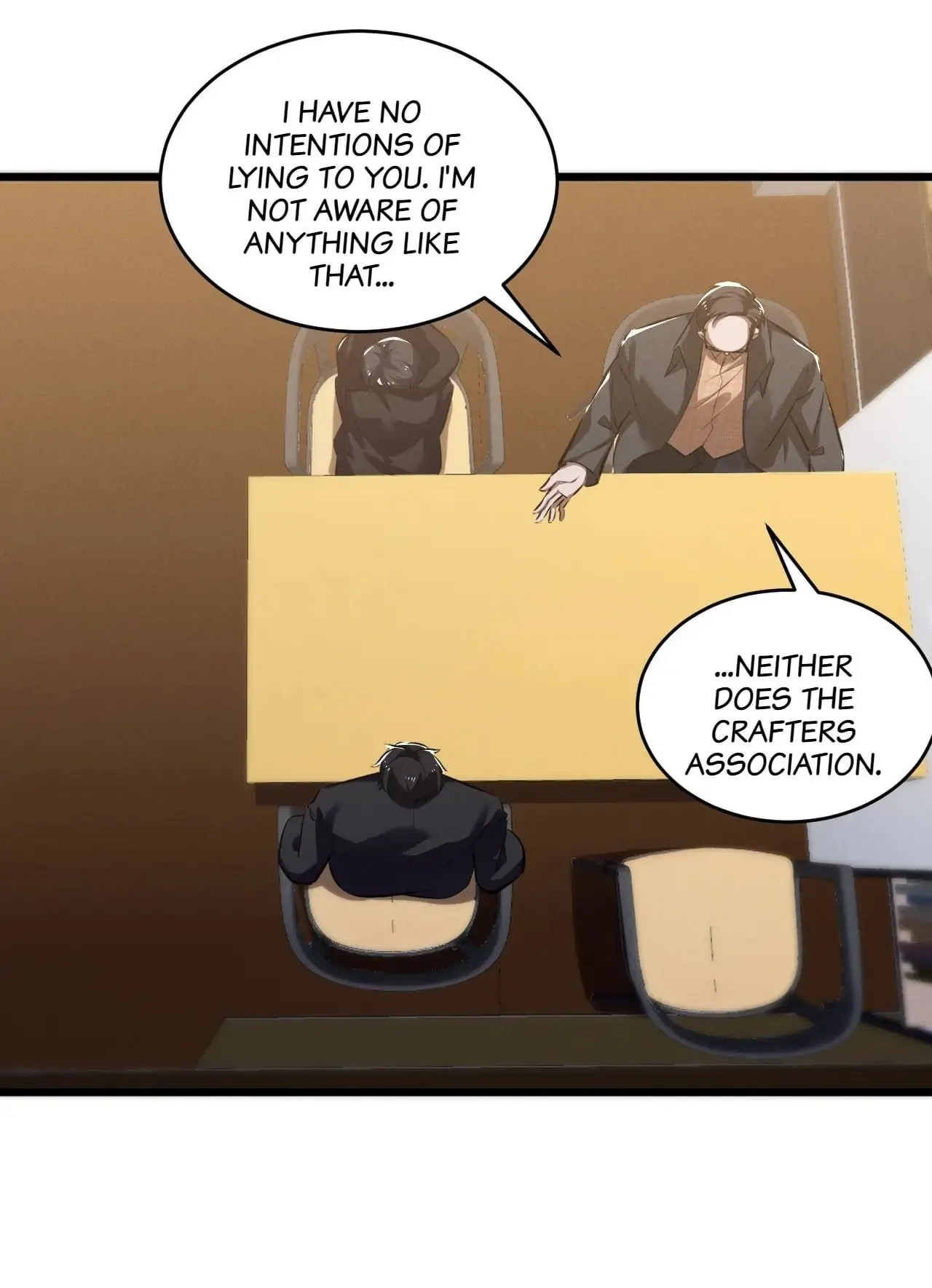 Please Stop Summoning Me! Chapter 72 - Page 3
