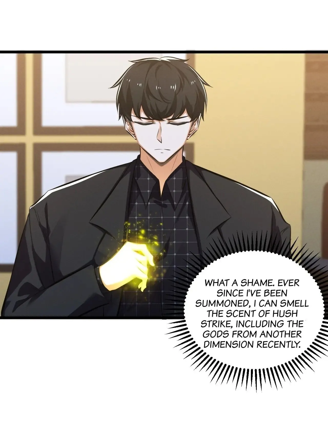 Please Stop Summoning Me! Chapter 72 - Page 26
