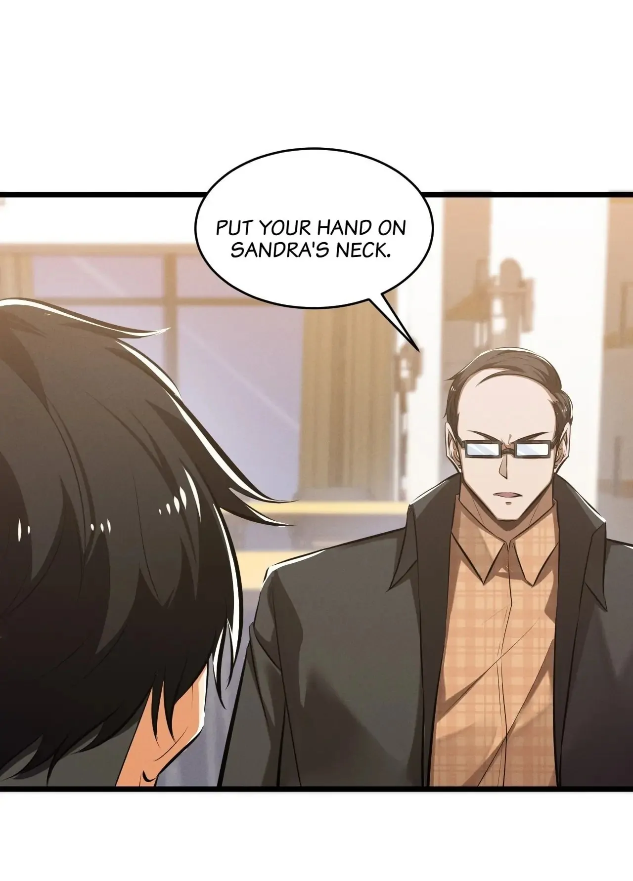 Please Stop Summoning Me! Chapter 72 - Page 4
