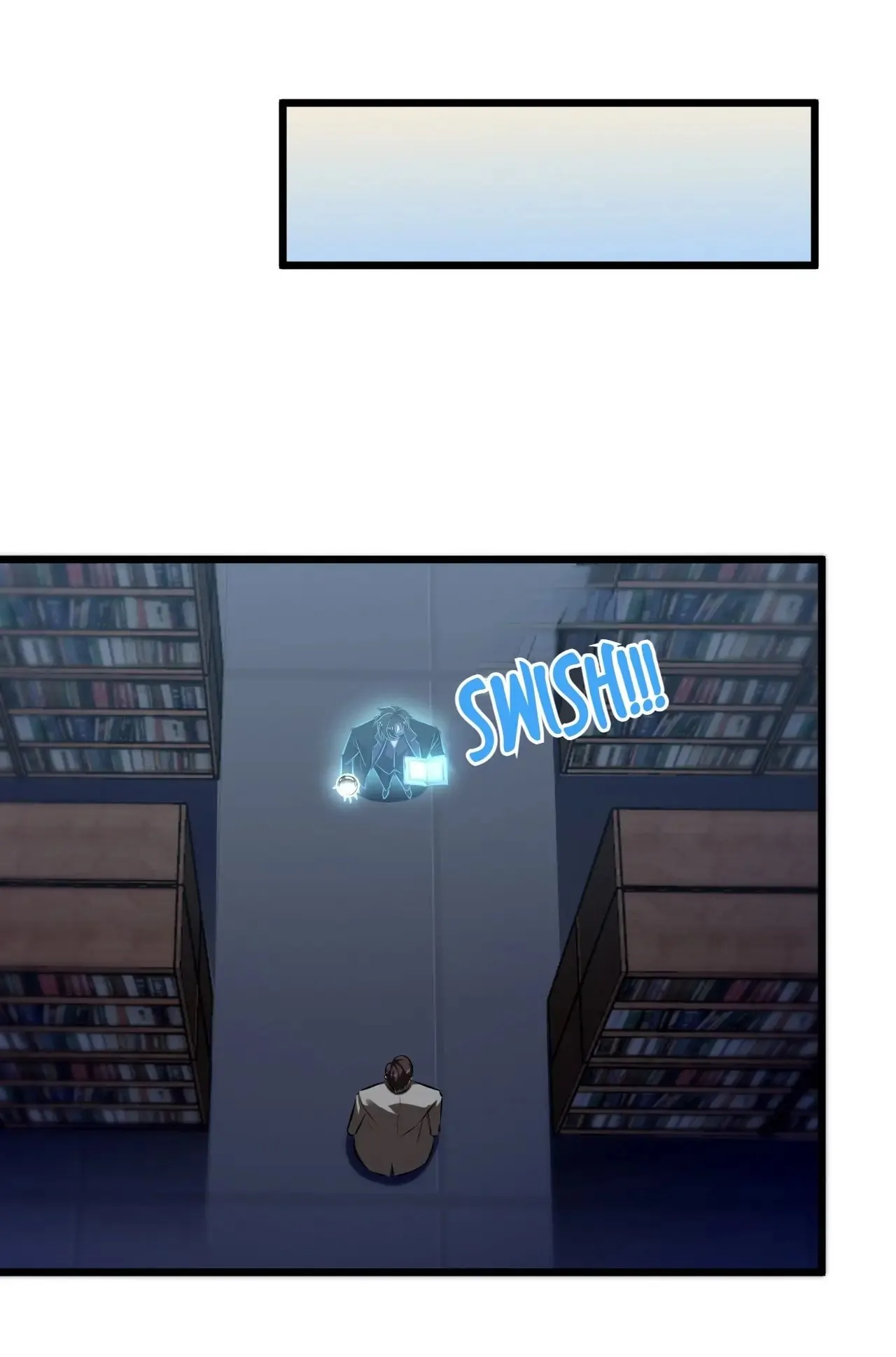 Please Stop Summoning Me! Chapter 72 - Page 33