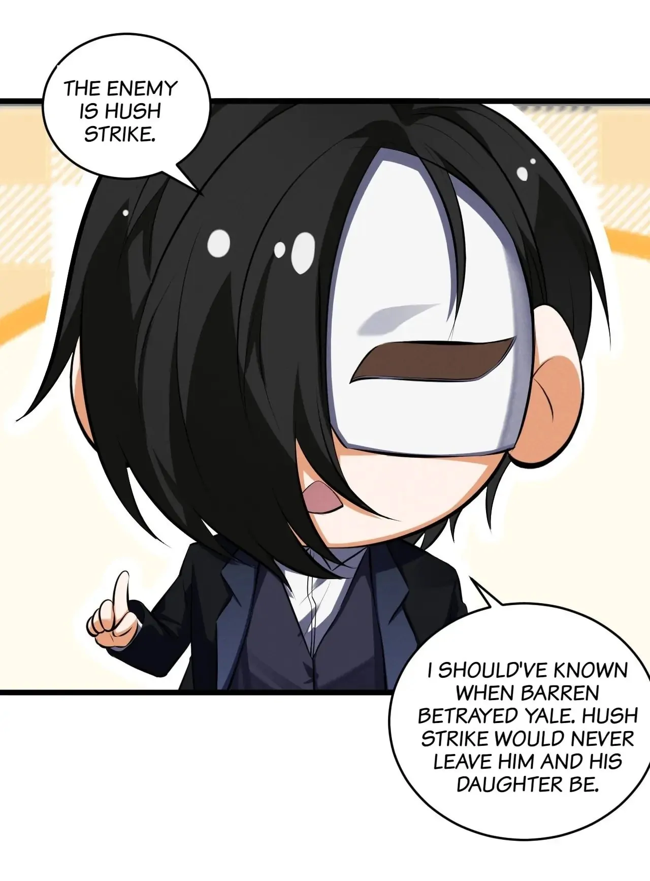 Please Stop Summoning Me! Chapter 72 - Page 36