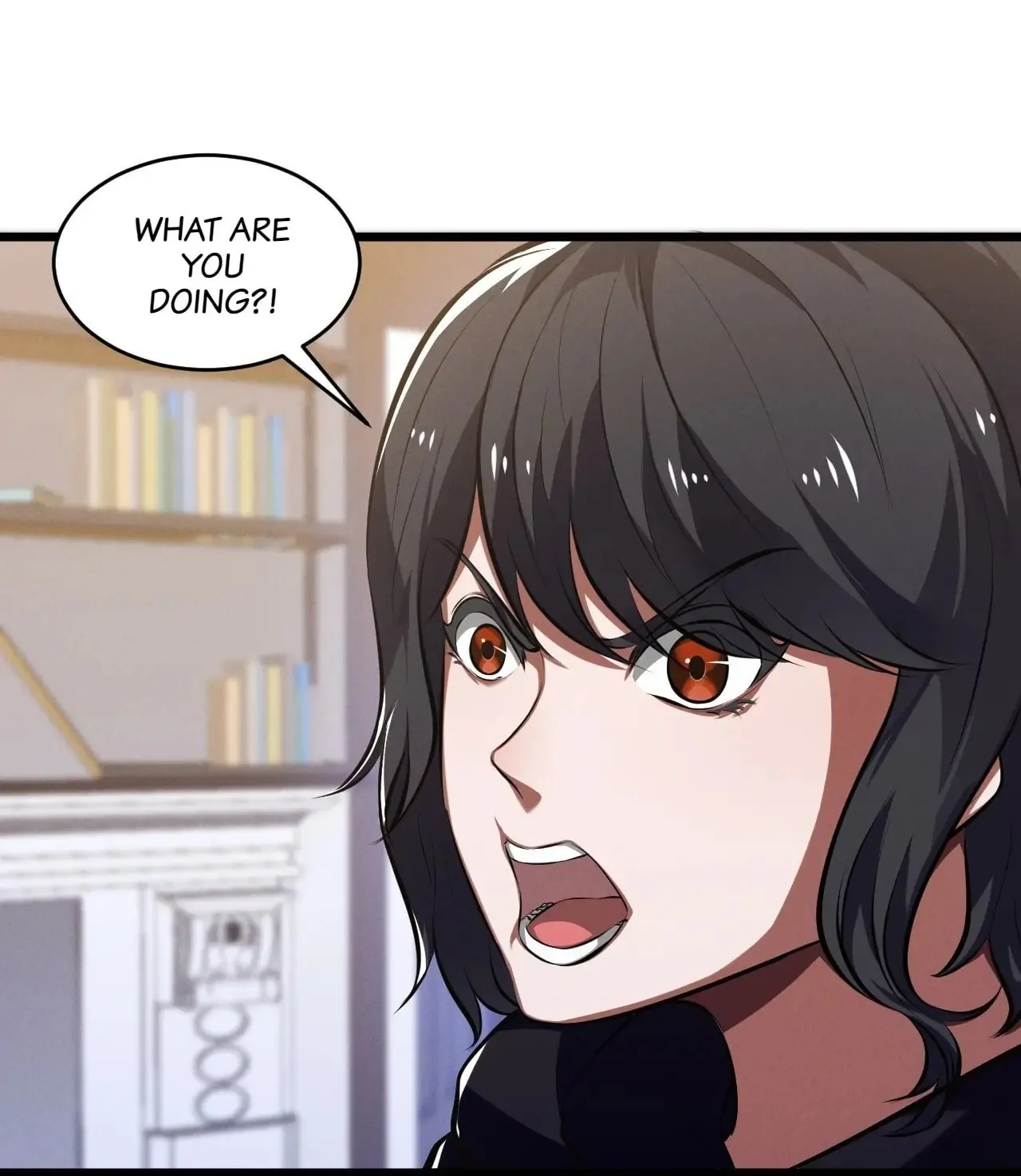 Please Stop Summoning Me! Chapter 72 - Page 5