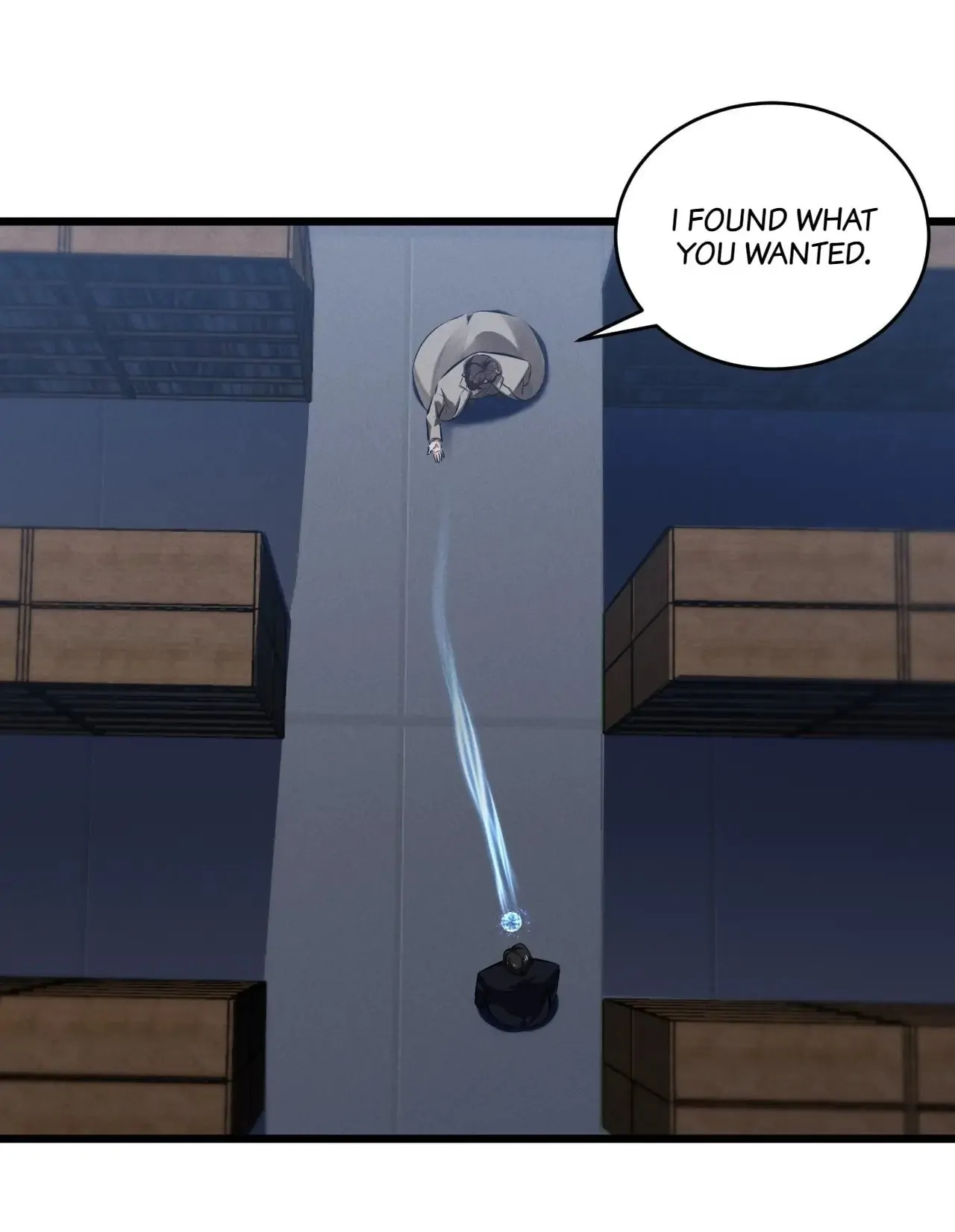 Please Stop Summoning Me! Chapter 72 - Page 44