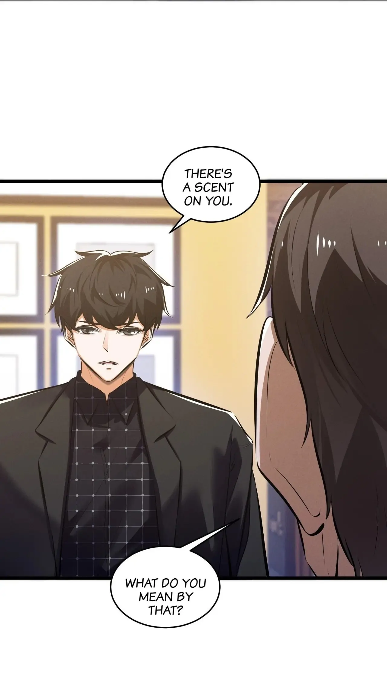 Please Stop Summoning Me! Chapter 72 - Page 6