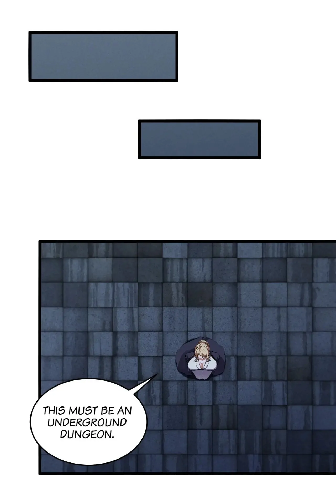 Please Stop Summoning Me! Chapter 72 - Page 60