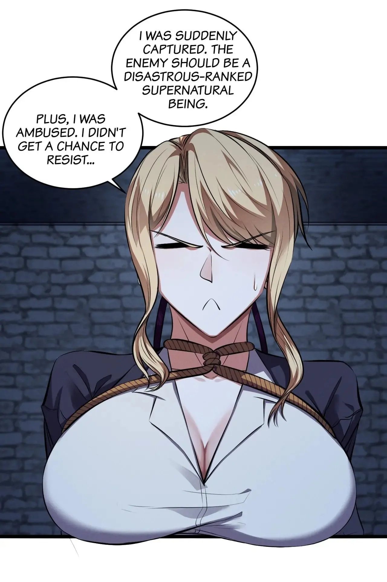 Please Stop Summoning Me! Chapter 72 - Page 61