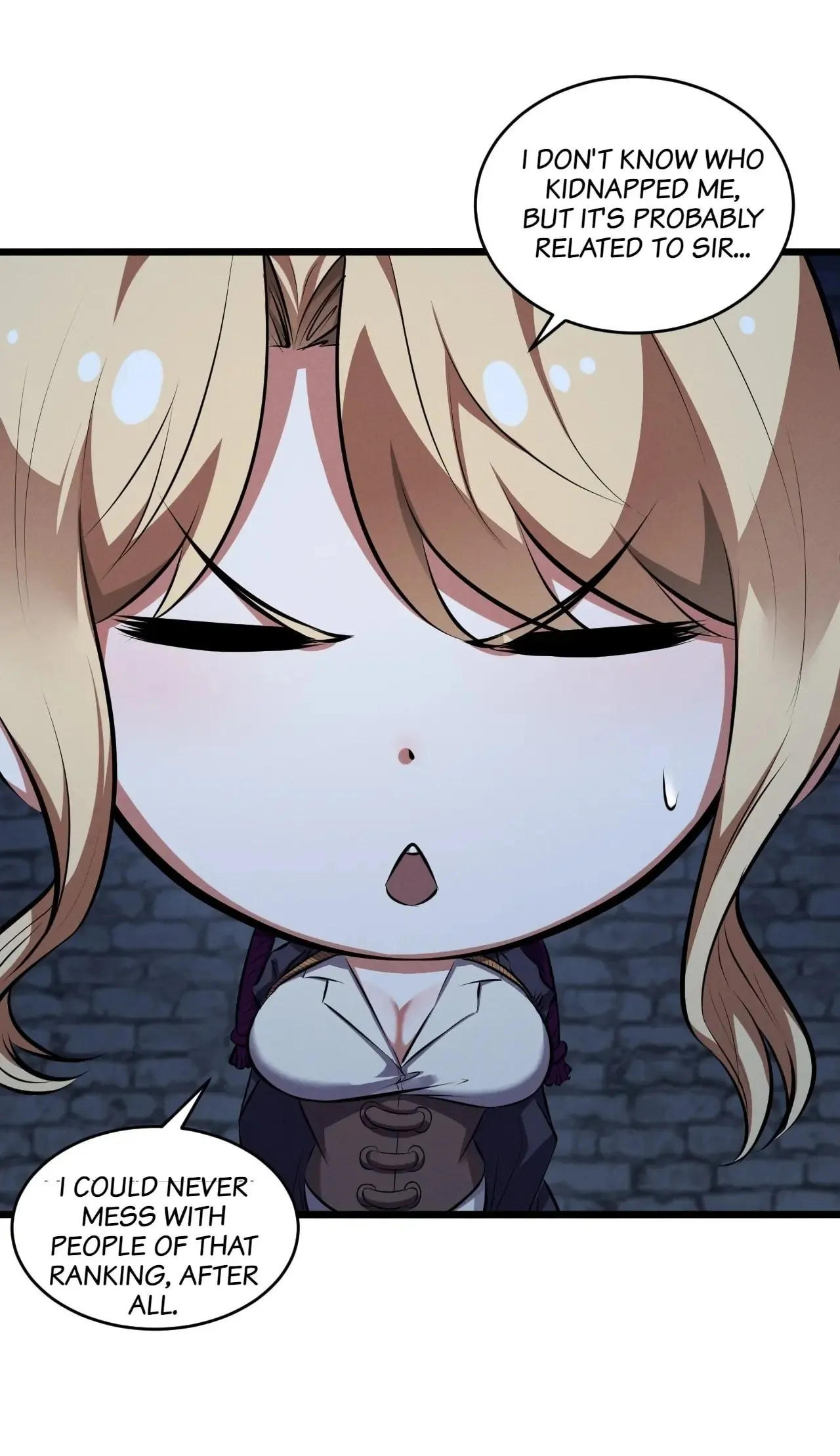 Please Stop Summoning Me! Chapter 72 - Page 62