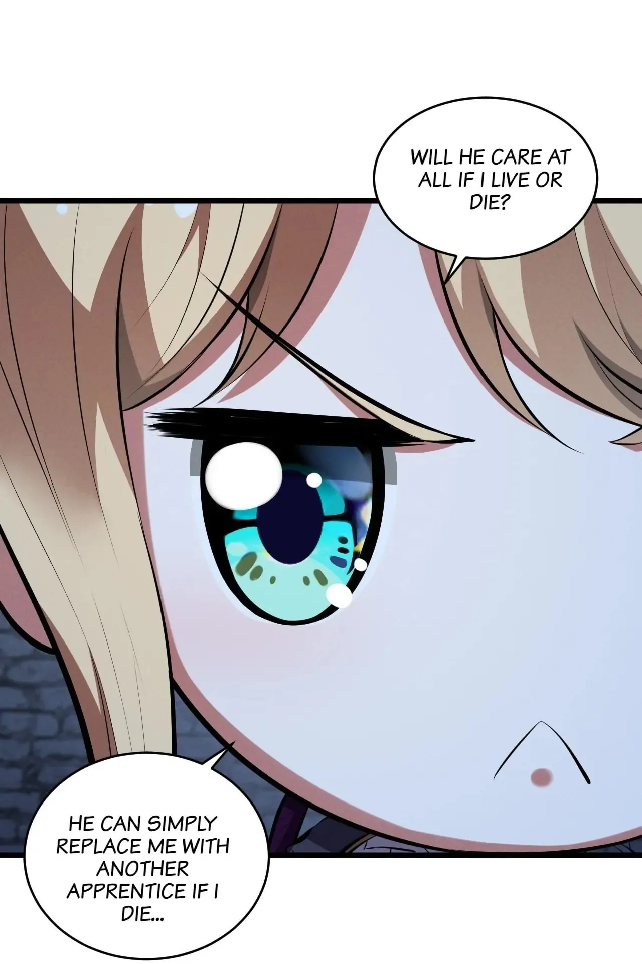 Please Stop Summoning Me! Chapter 72 - Page 63