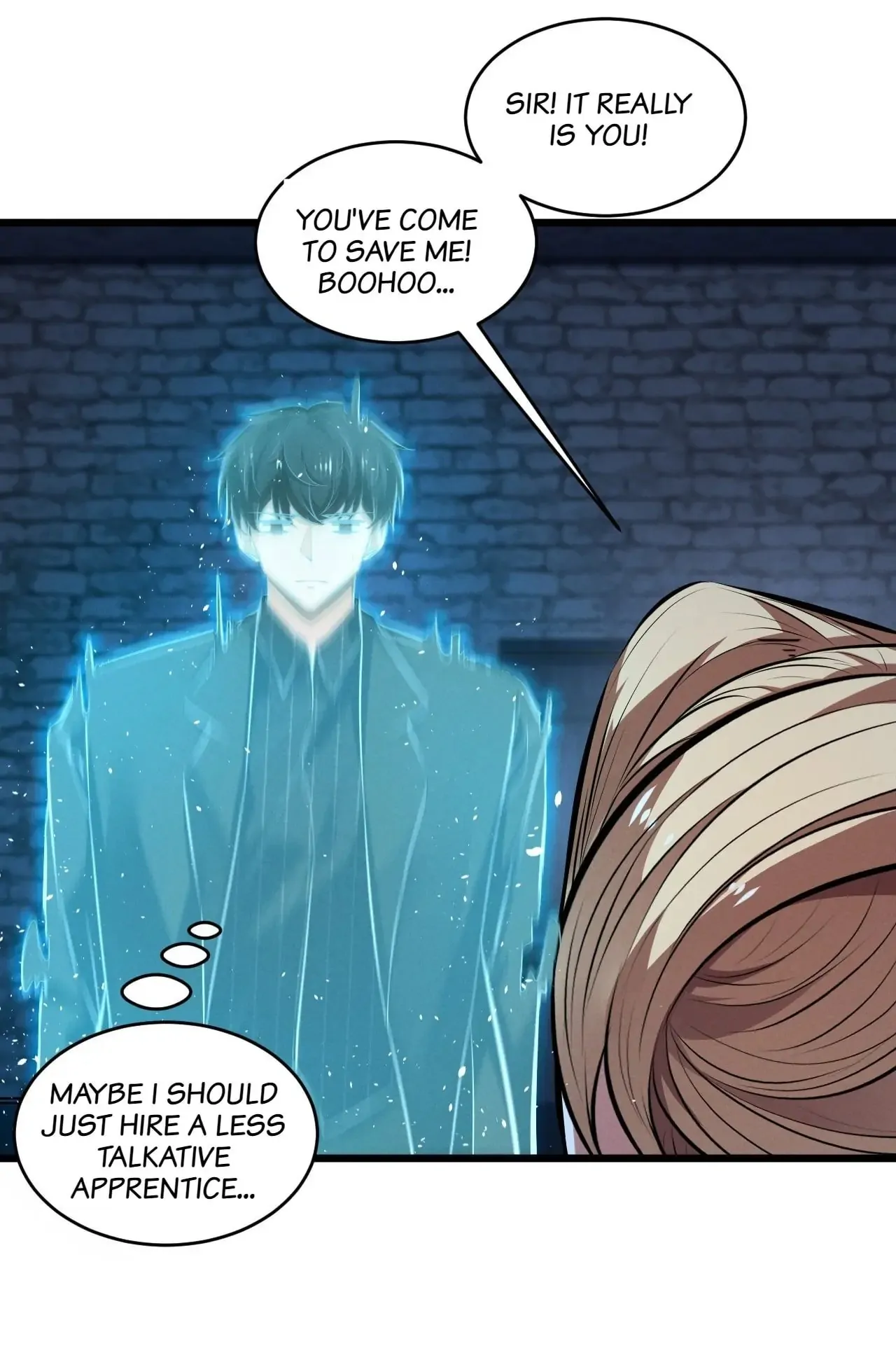Please Stop Summoning Me! Chapter 72 - Page 67