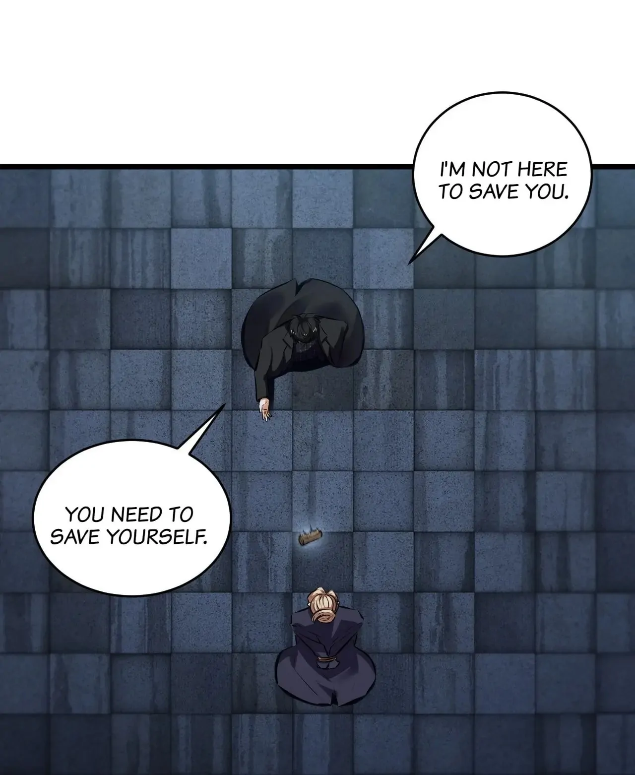 Please Stop Summoning Me! Chapter 72 - Page 68