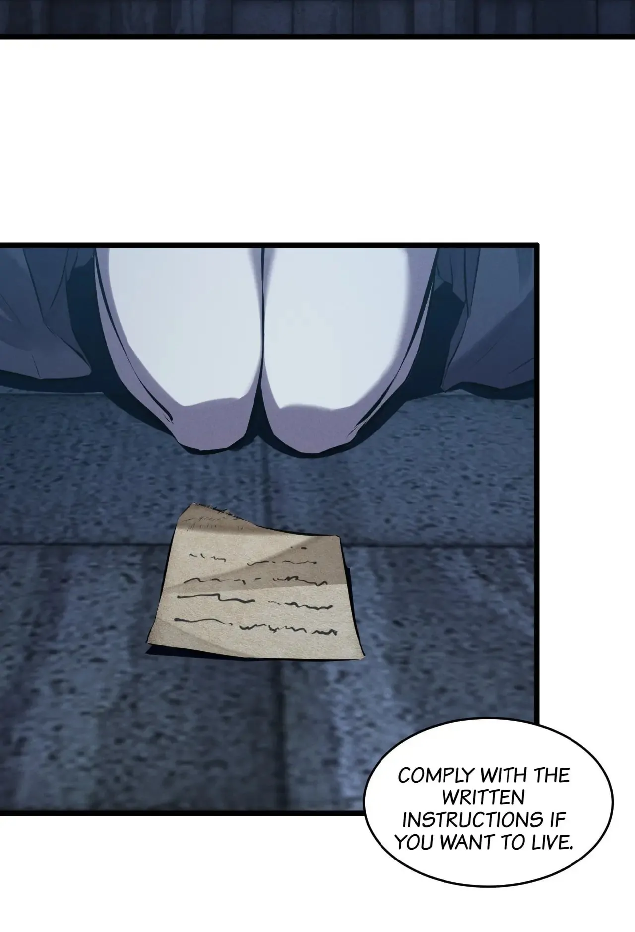 Please Stop Summoning Me! Chapter 72 - Page 69