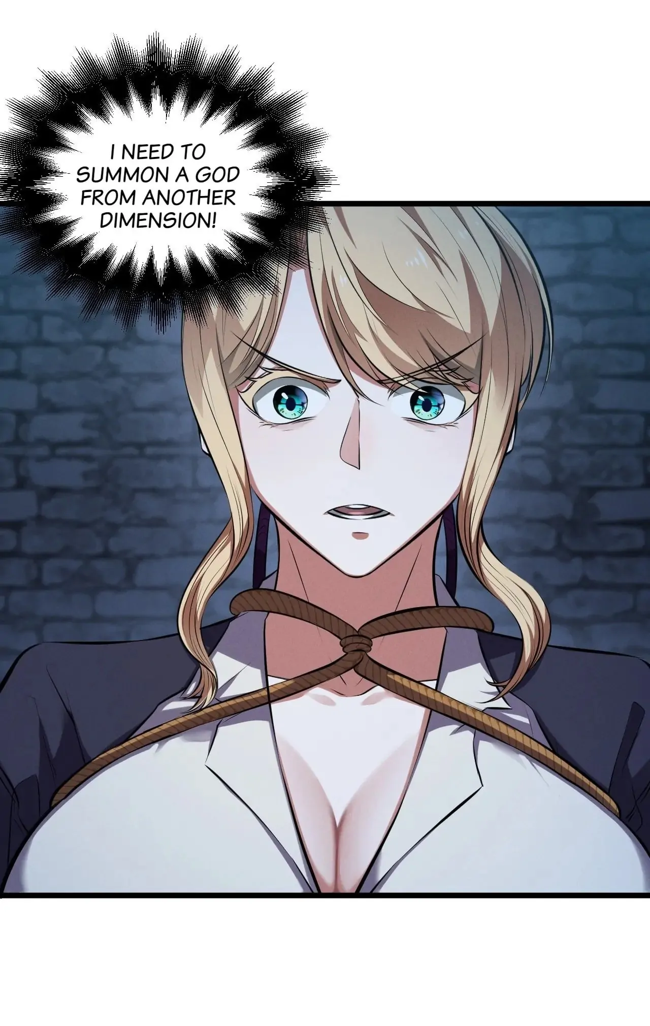 Please Stop Summoning Me! Chapter 72 - Page 71