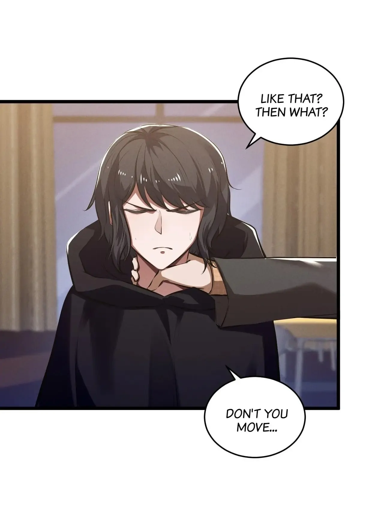 Please Stop Summoning Me! Chapter 72 - Page 9