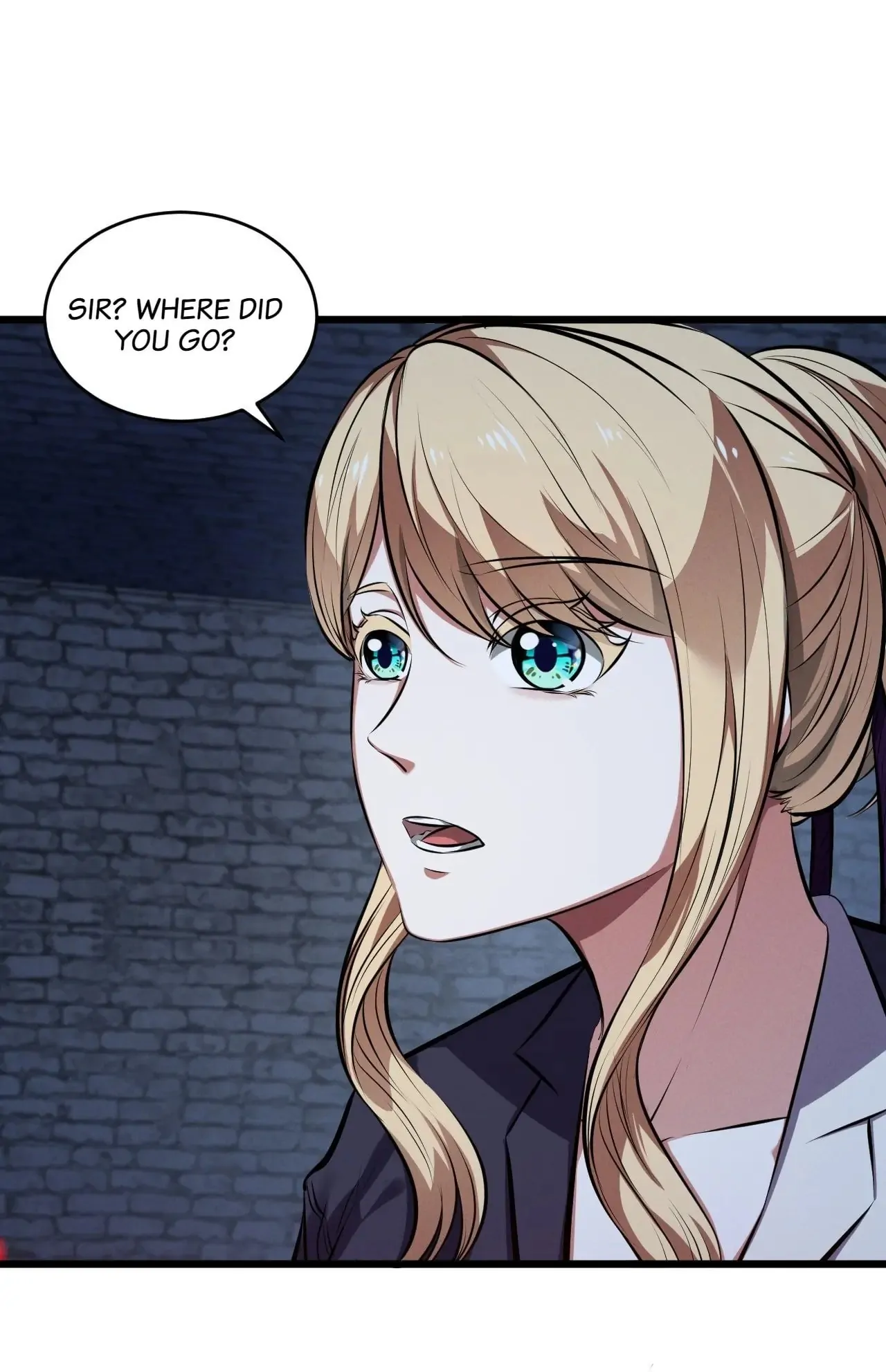 Please Stop Summoning Me! Chapter 73 - Page 11