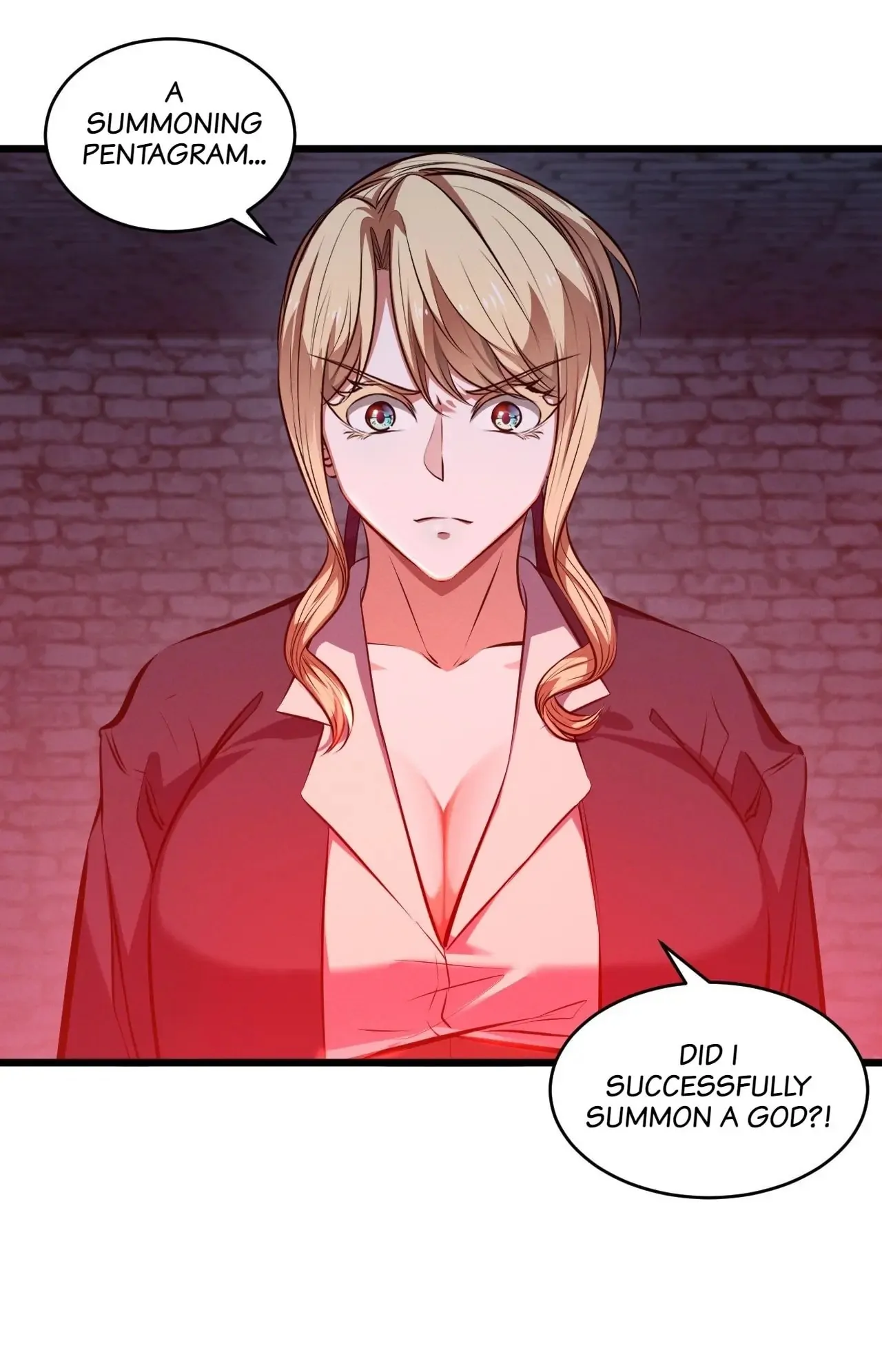 Please Stop Summoning Me! Chapter 73 - Page 13