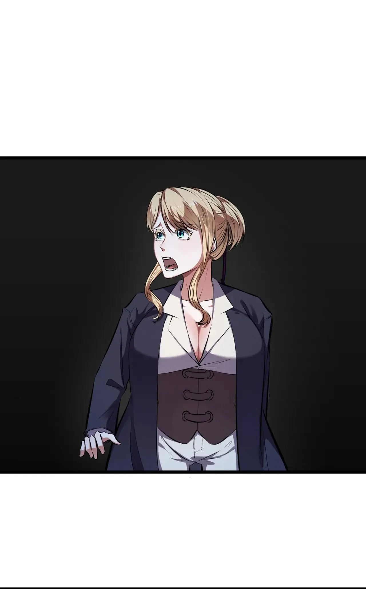 Please Stop Summoning Me! Chapter 73 - Page 20