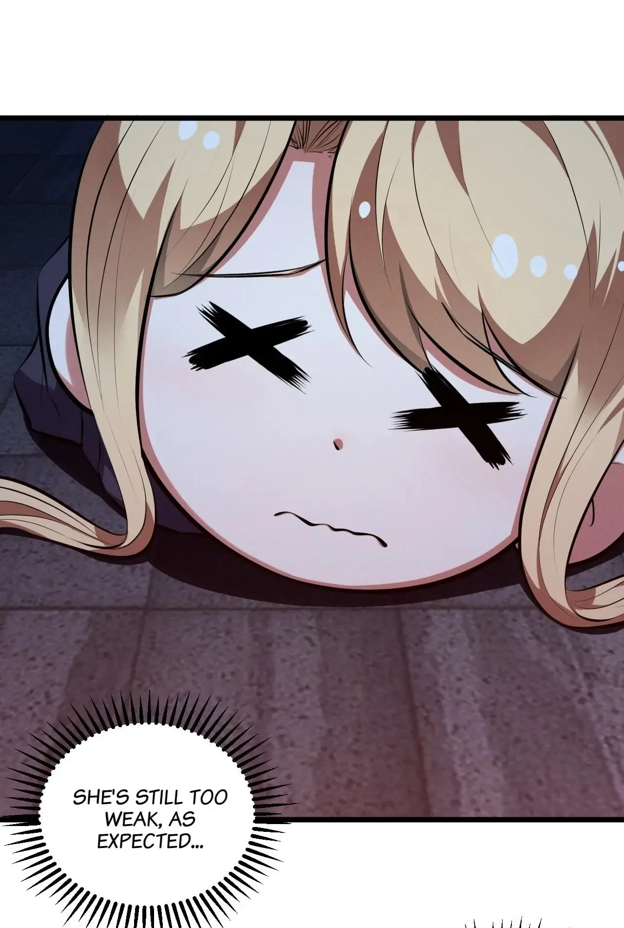 Please Stop Summoning Me! Chapter 73 - Page 23
