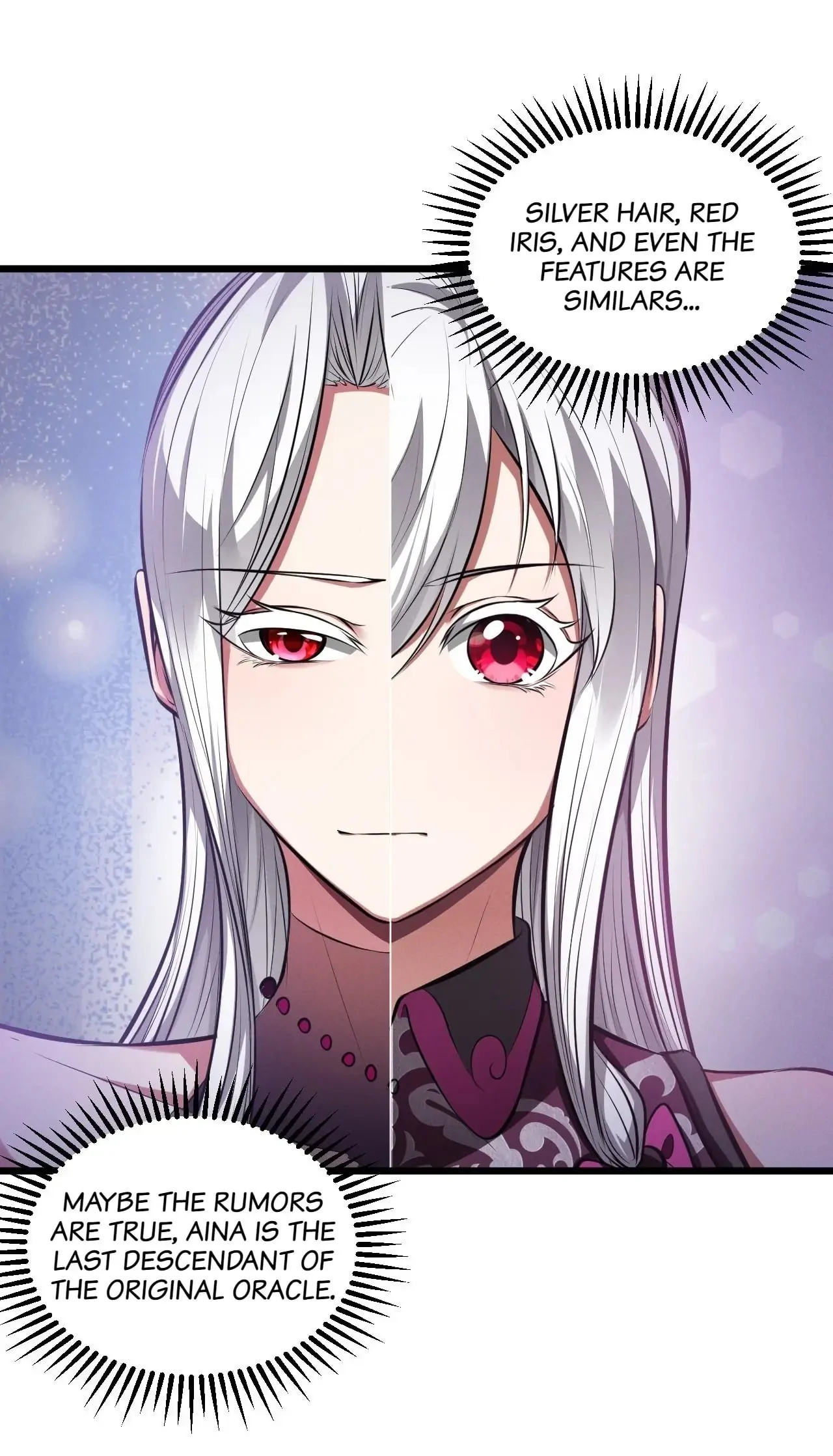Please Stop Summoning Me! Chapter 73 - Page 25