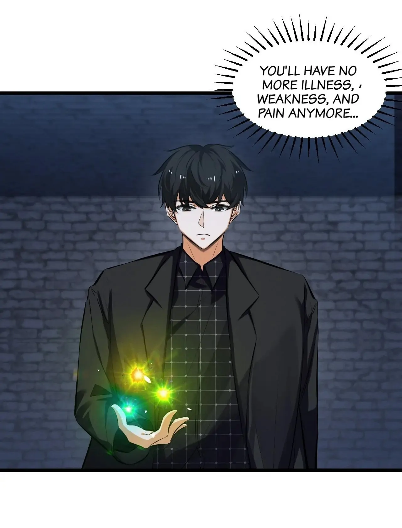 Please Stop Summoning Me! Chapter 73 - Page 27