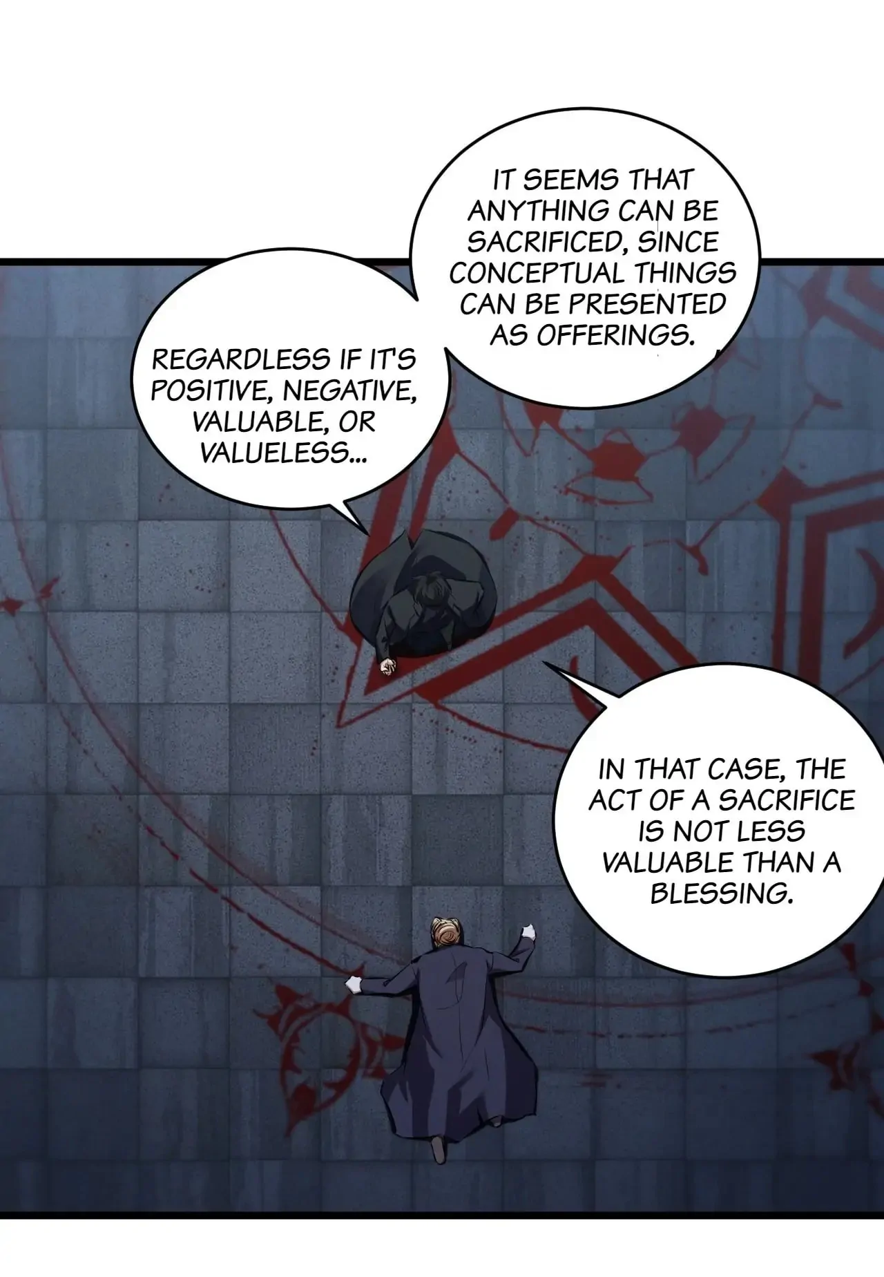 Please Stop Summoning Me! Chapter 73 - Page 32