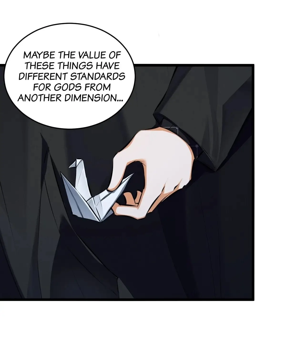 Please Stop Summoning Me! Chapter 73 - Page 33