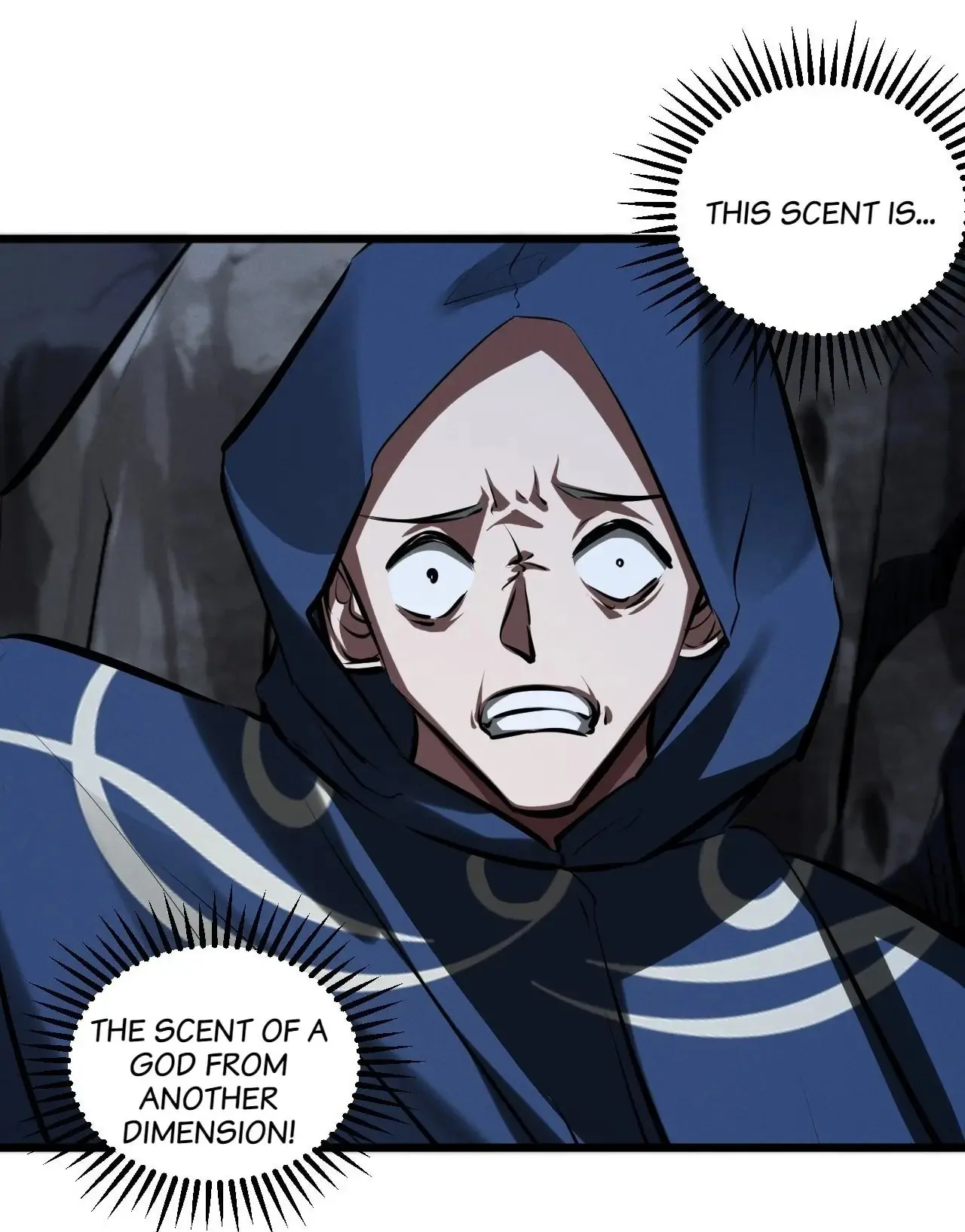 Please Stop Summoning Me! Chapter 73 - Page 38