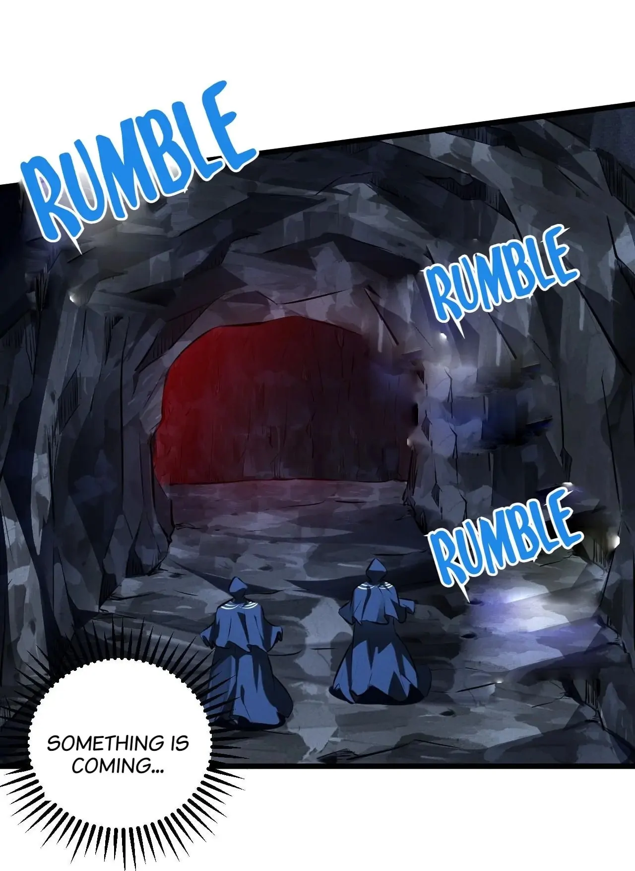 Please Stop Summoning Me! Chapter 73 - Page 41