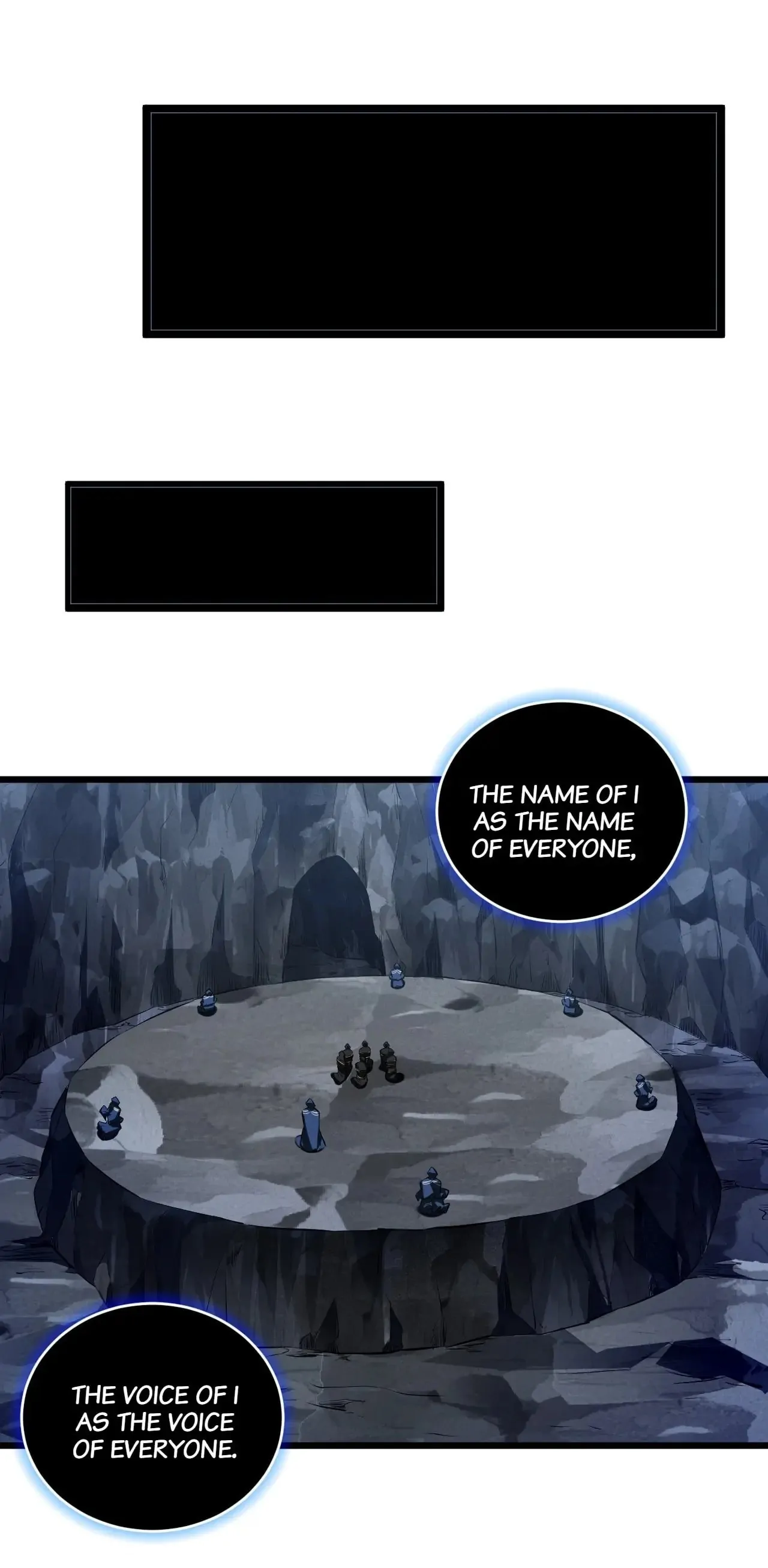 Please Stop Summoning Me! Chapter 73 - Page 44