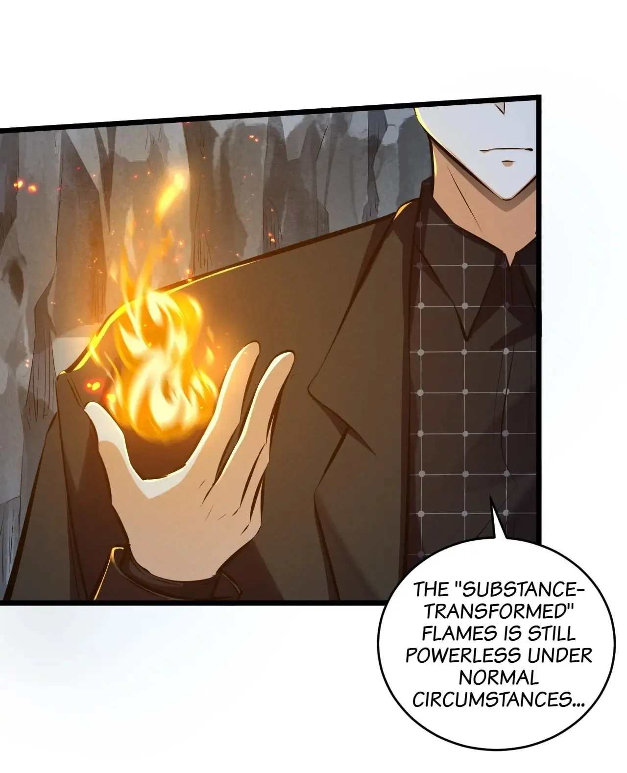 Please Stop Summoning Me! Chapter 73 - Page 53