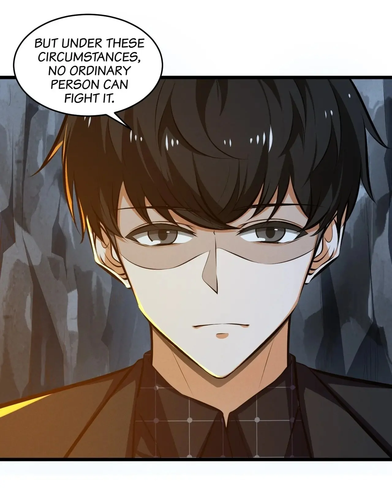 Please Stop Summoning Me! Chapter 73 - Page 54