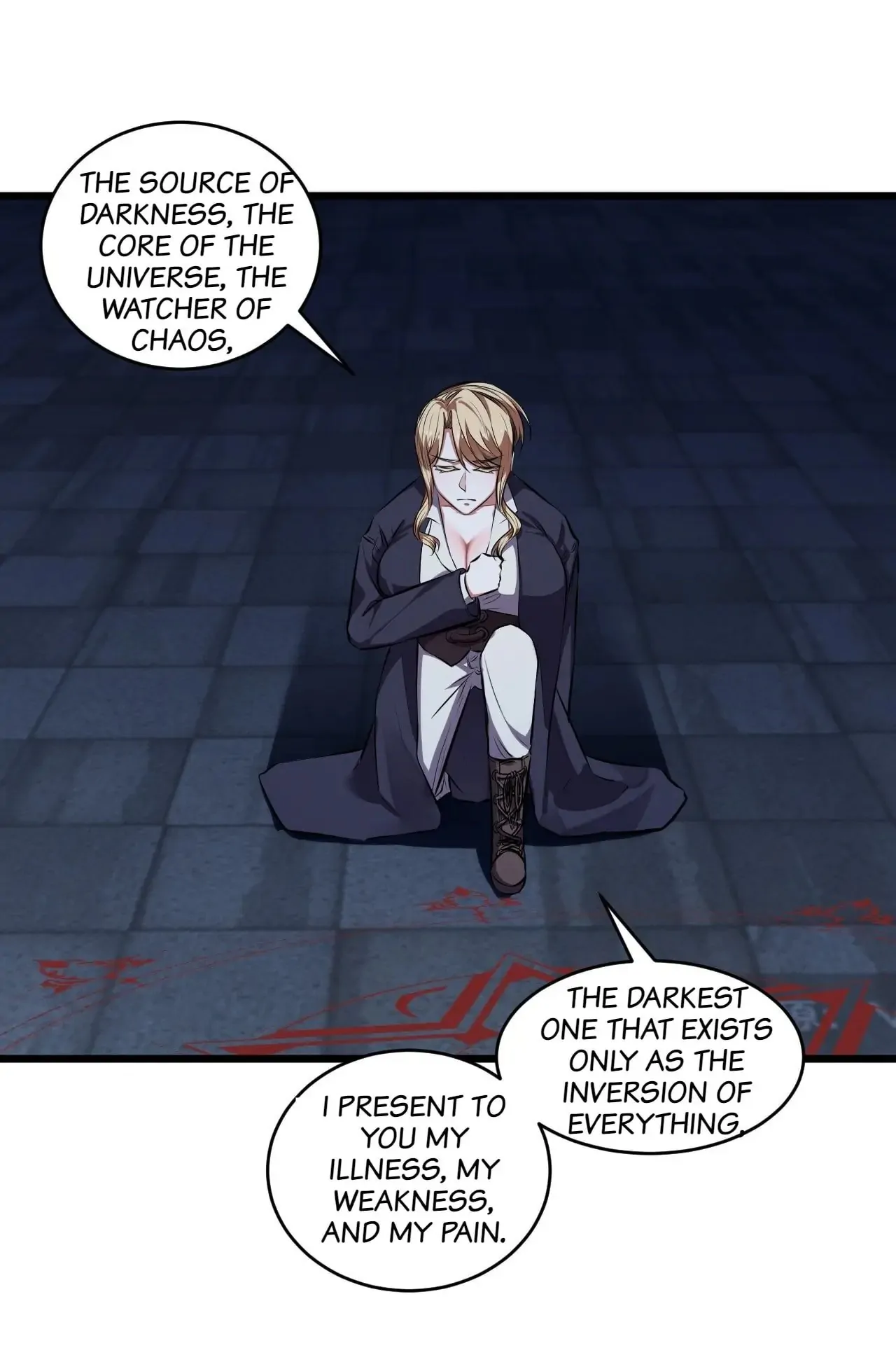 Please Stop Summoning Me! Chapter 73 - Page 7