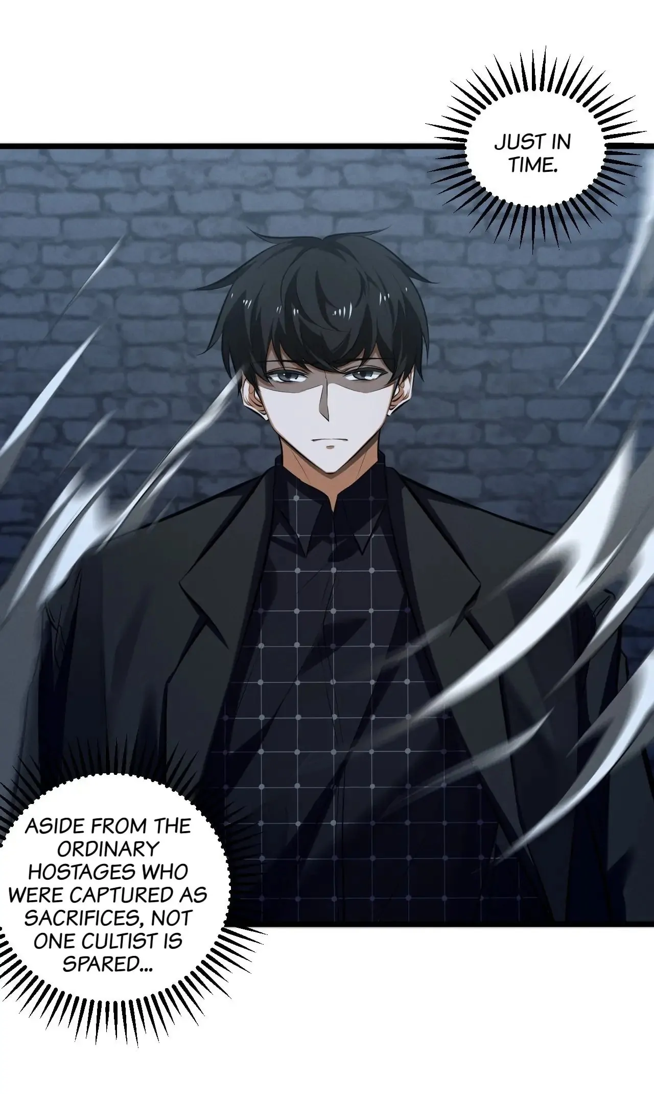 Please Stop Summoning Me! Chapter 73 - Page 65